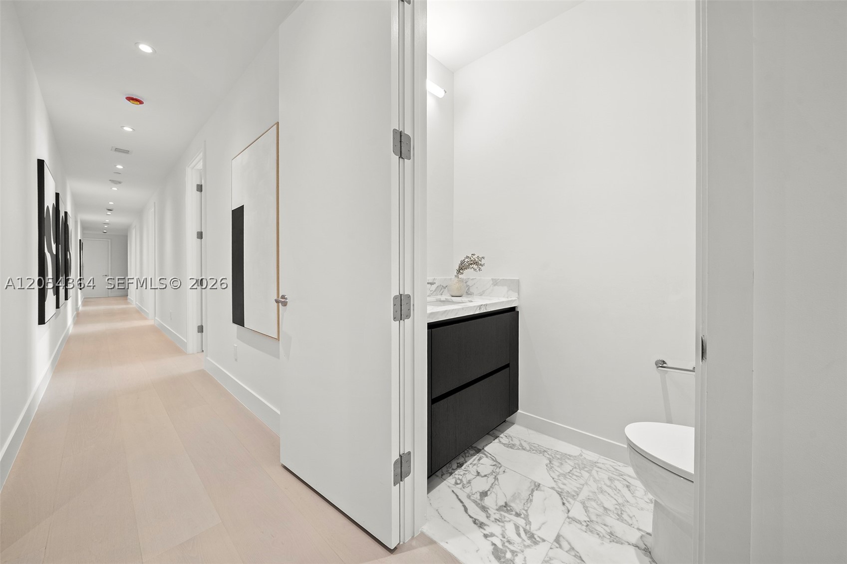 Brickell - Residential