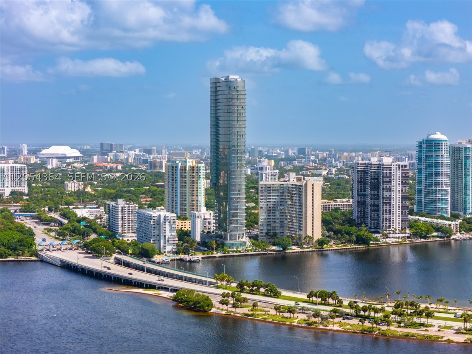 Brickell - Residential
