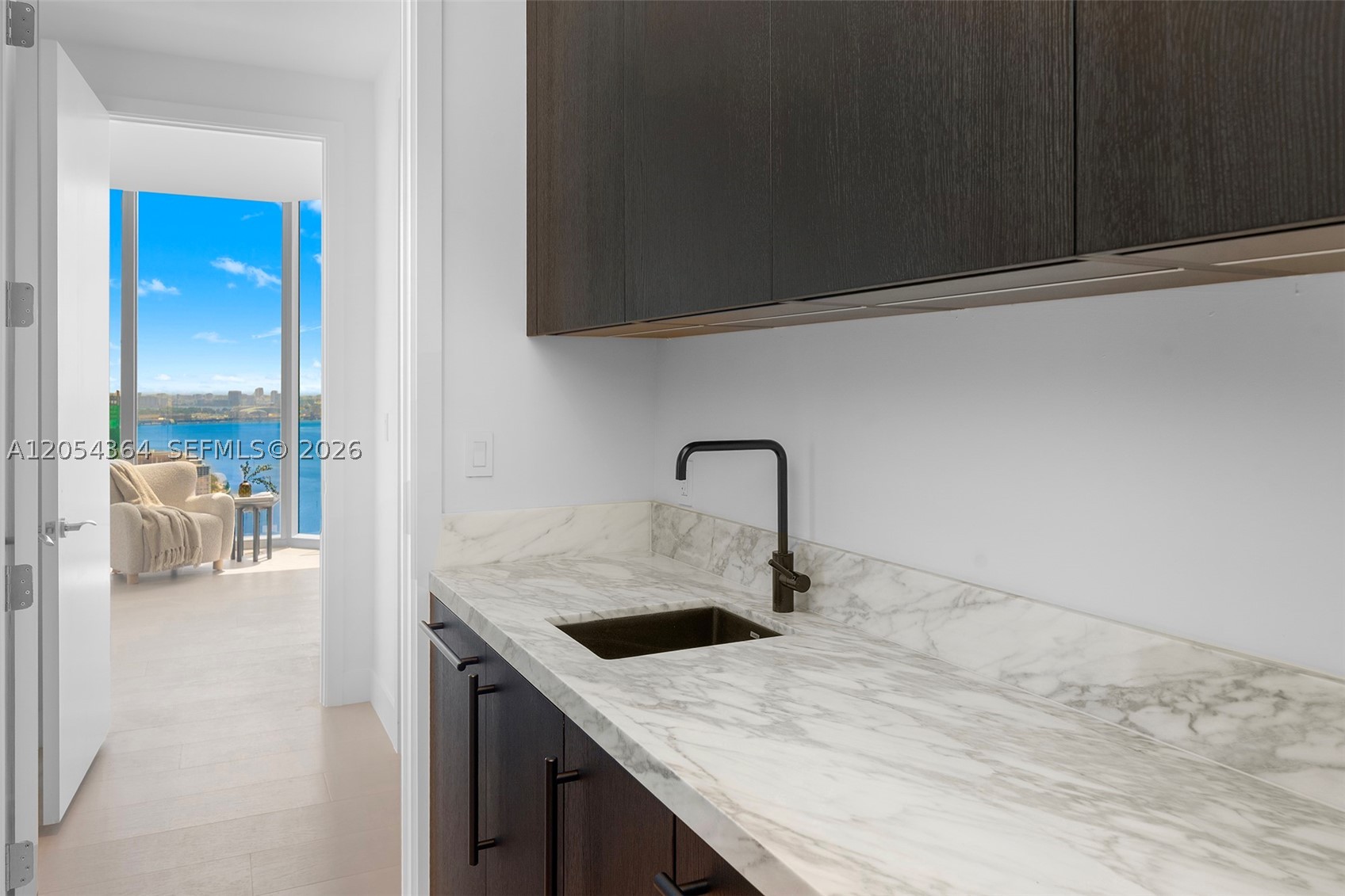 Brickell - Residential