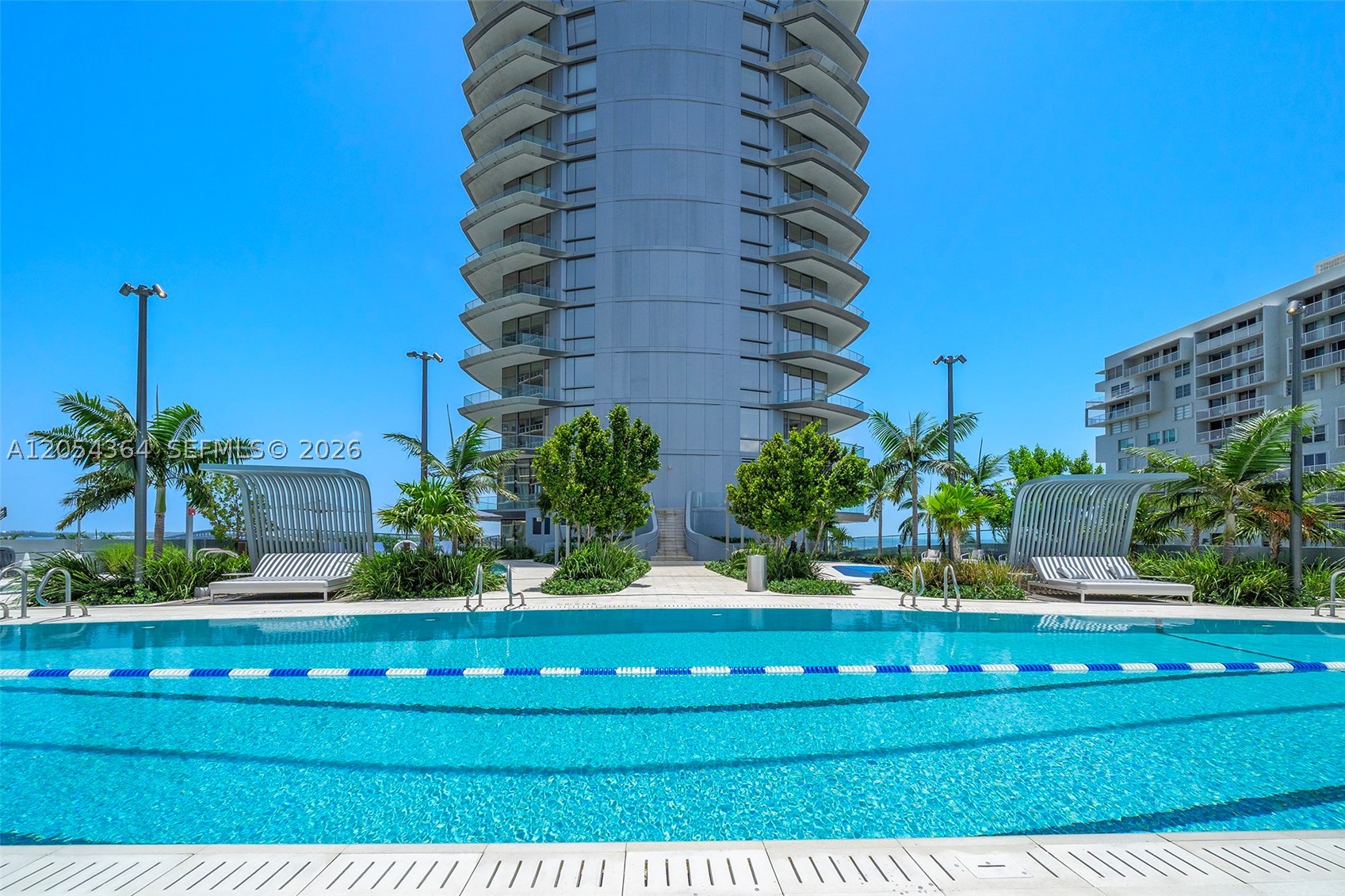 Brickell - Residential