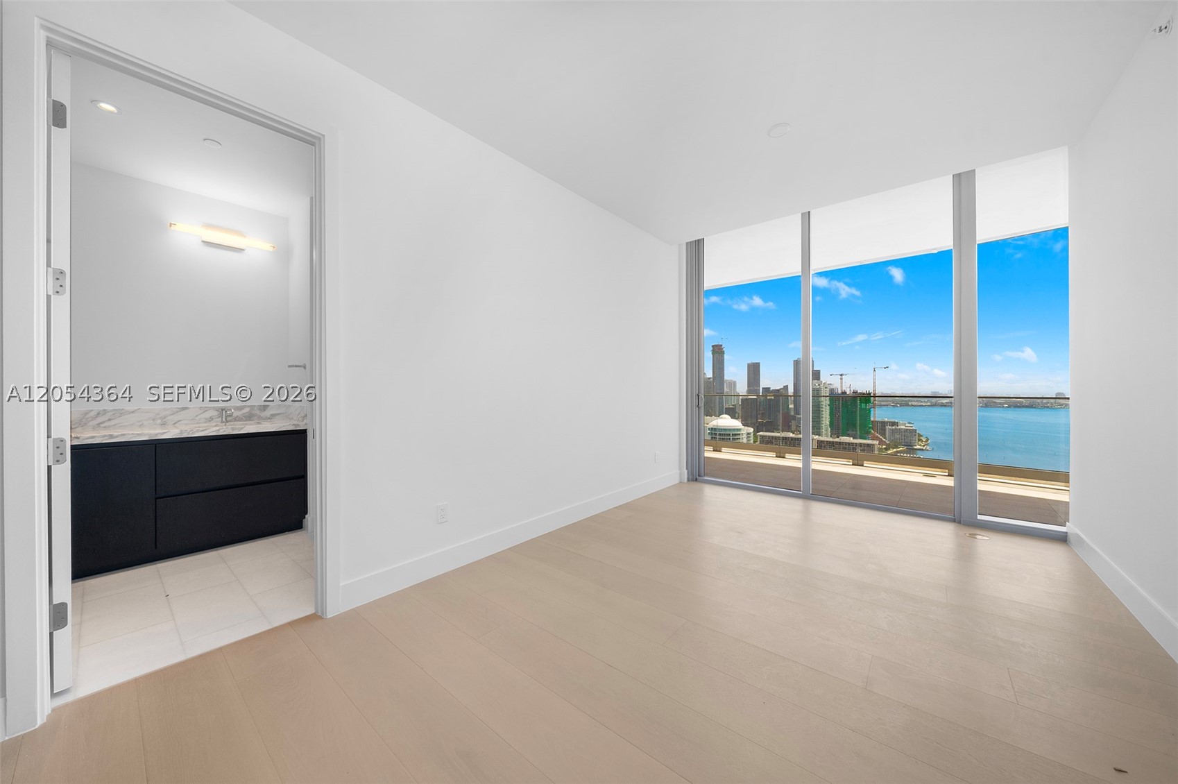 Brickell - Residential
