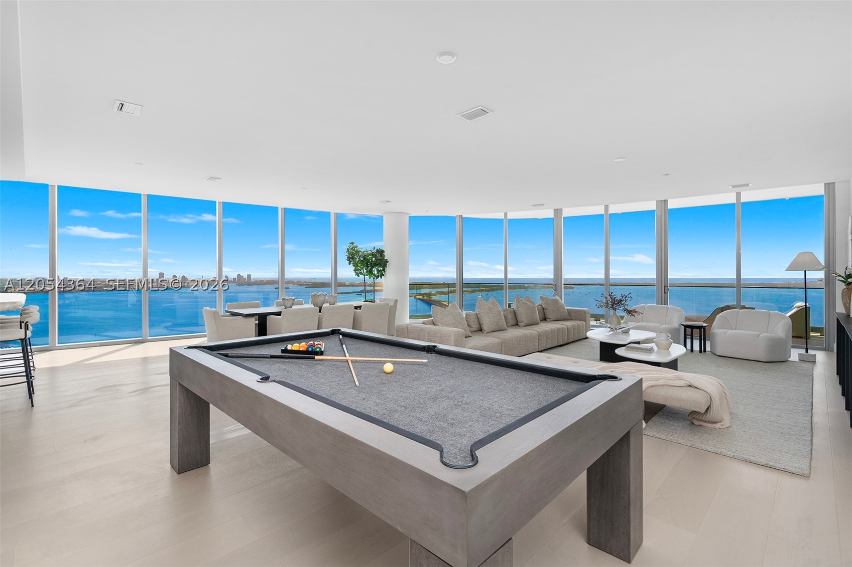 Brickell - Residential