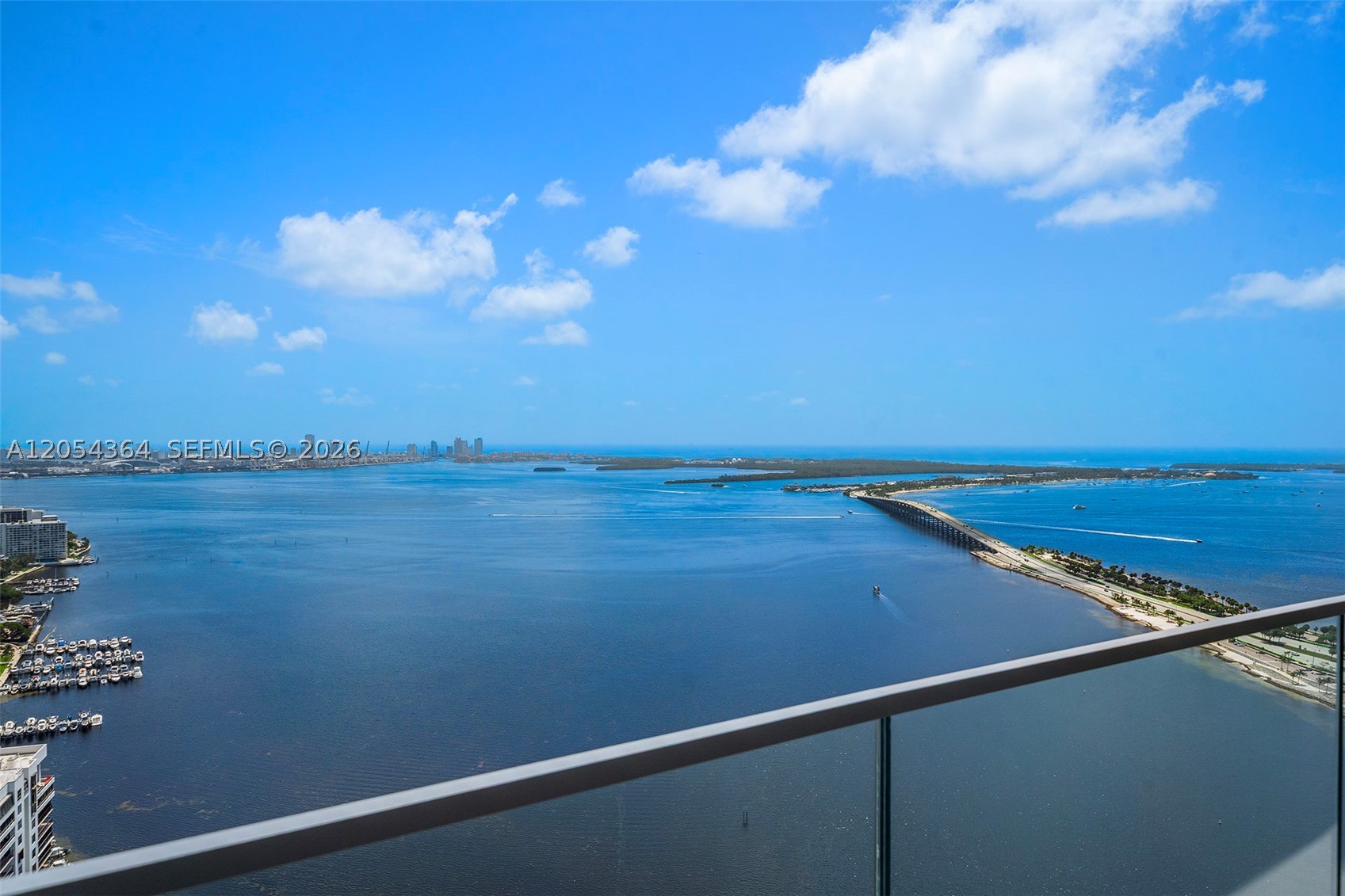 Brickell - Residential