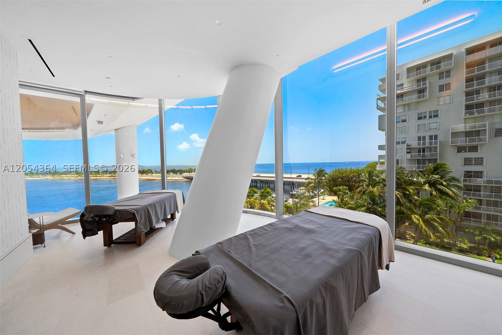 Brickell - Residential