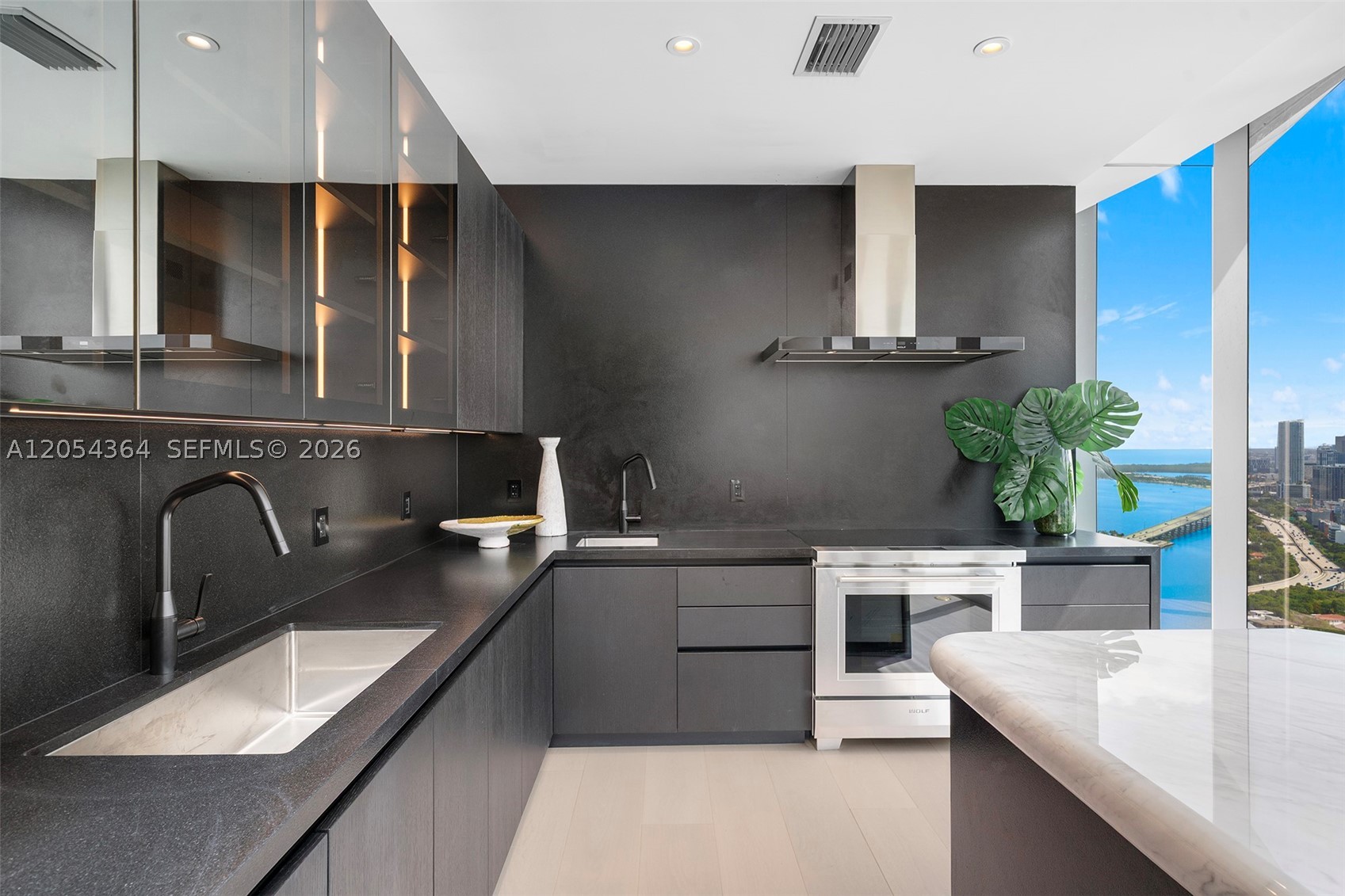 Brickell - Residential