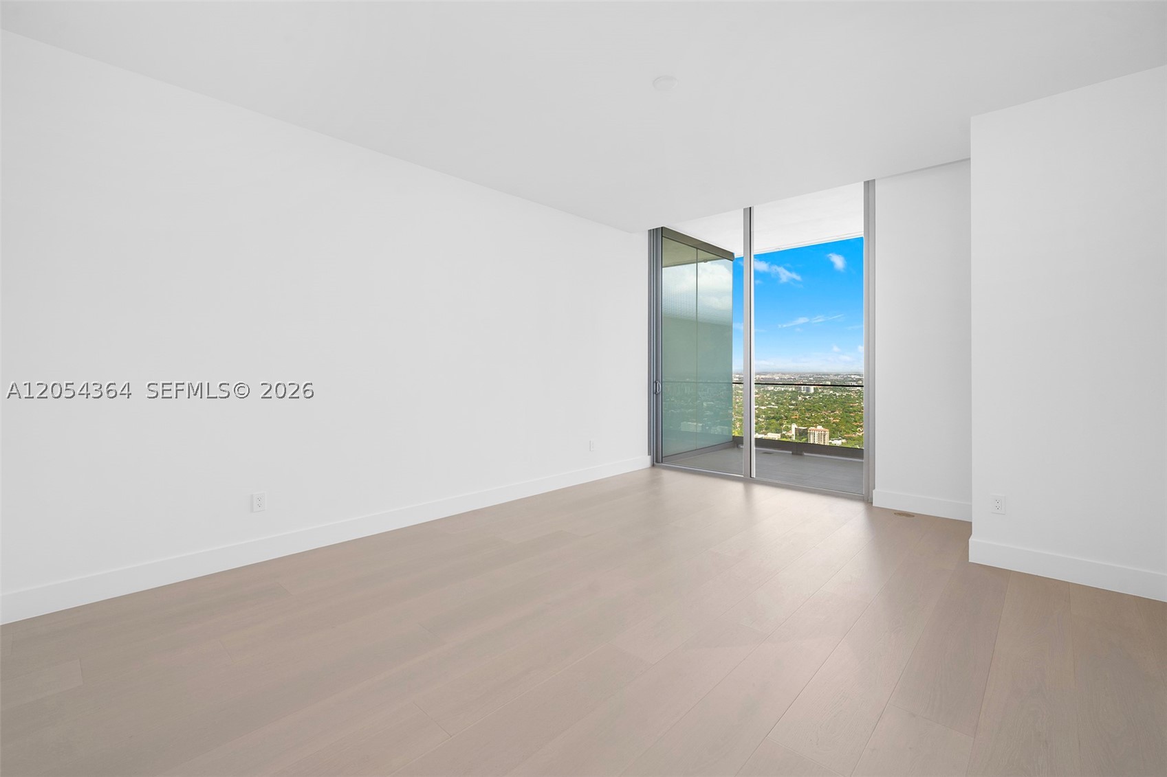 Brickell - Residential