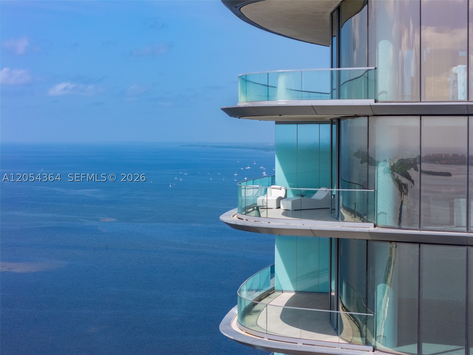 Brickell - Residential