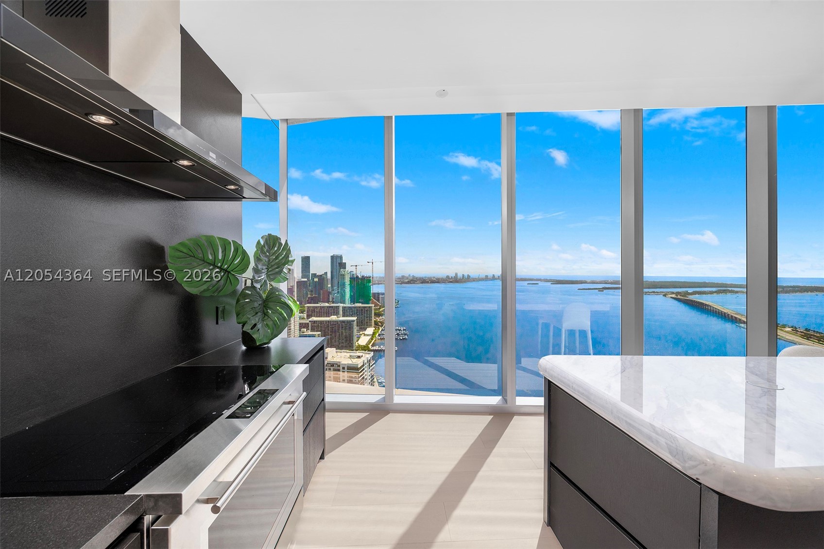 Brickell - Residential