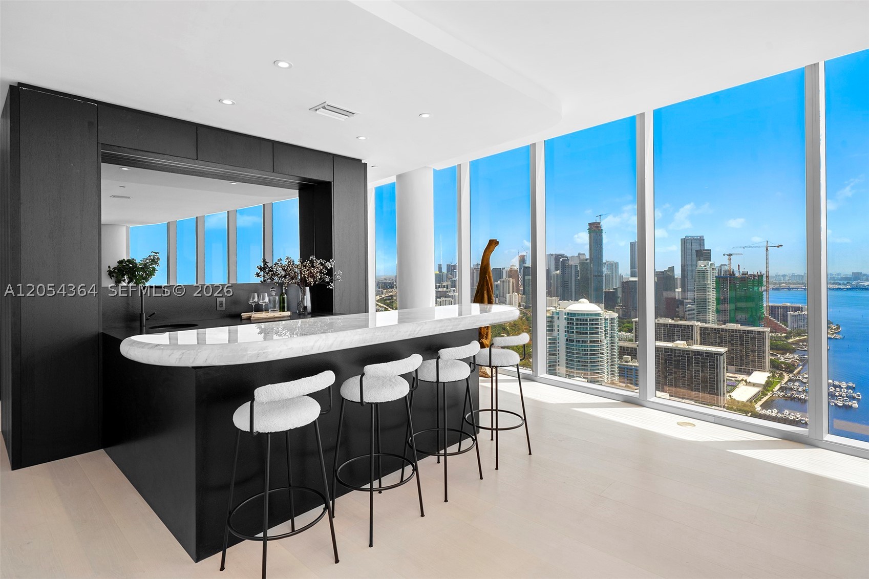 Brickell - Residential