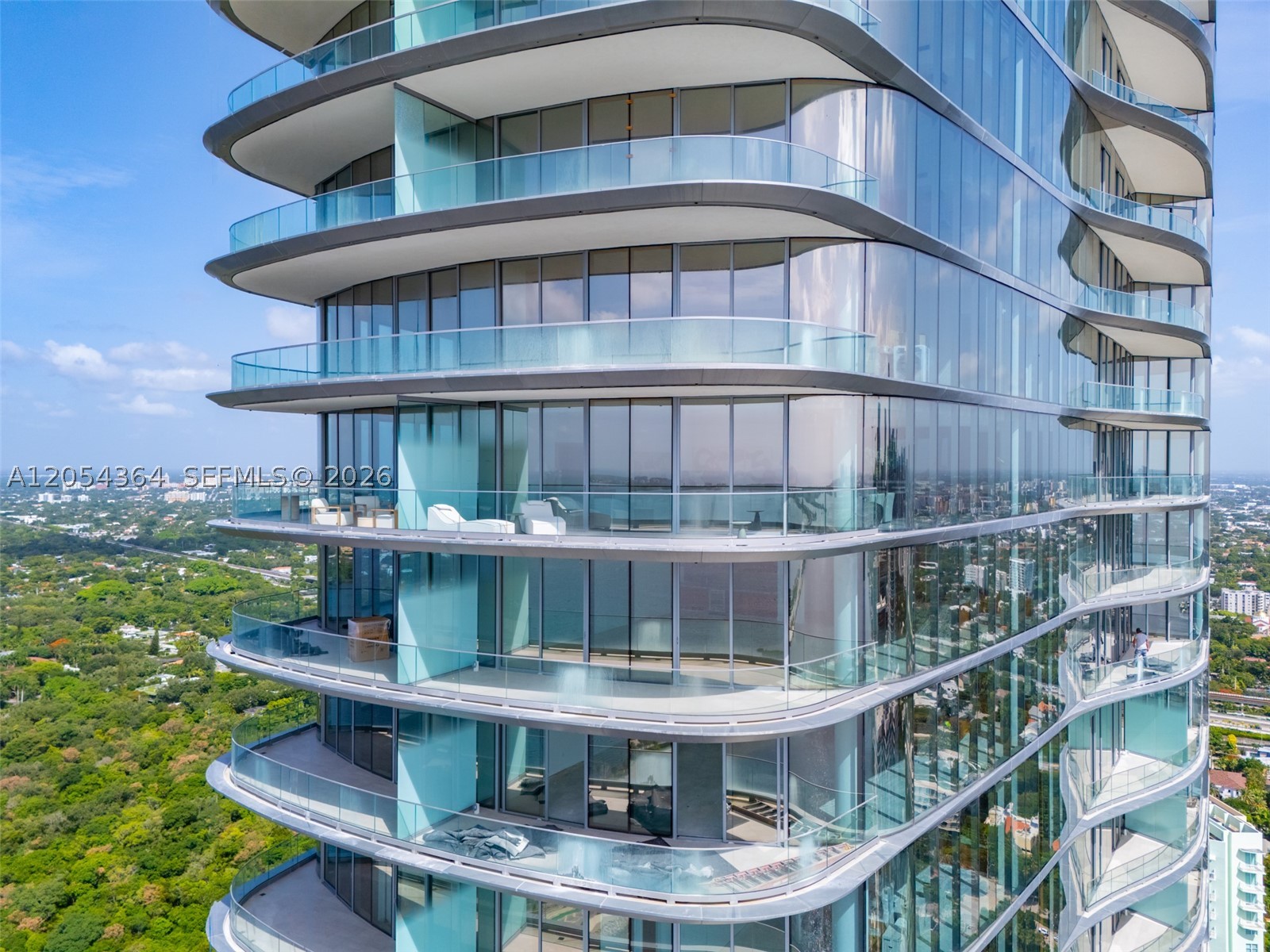 Brickell - Residential