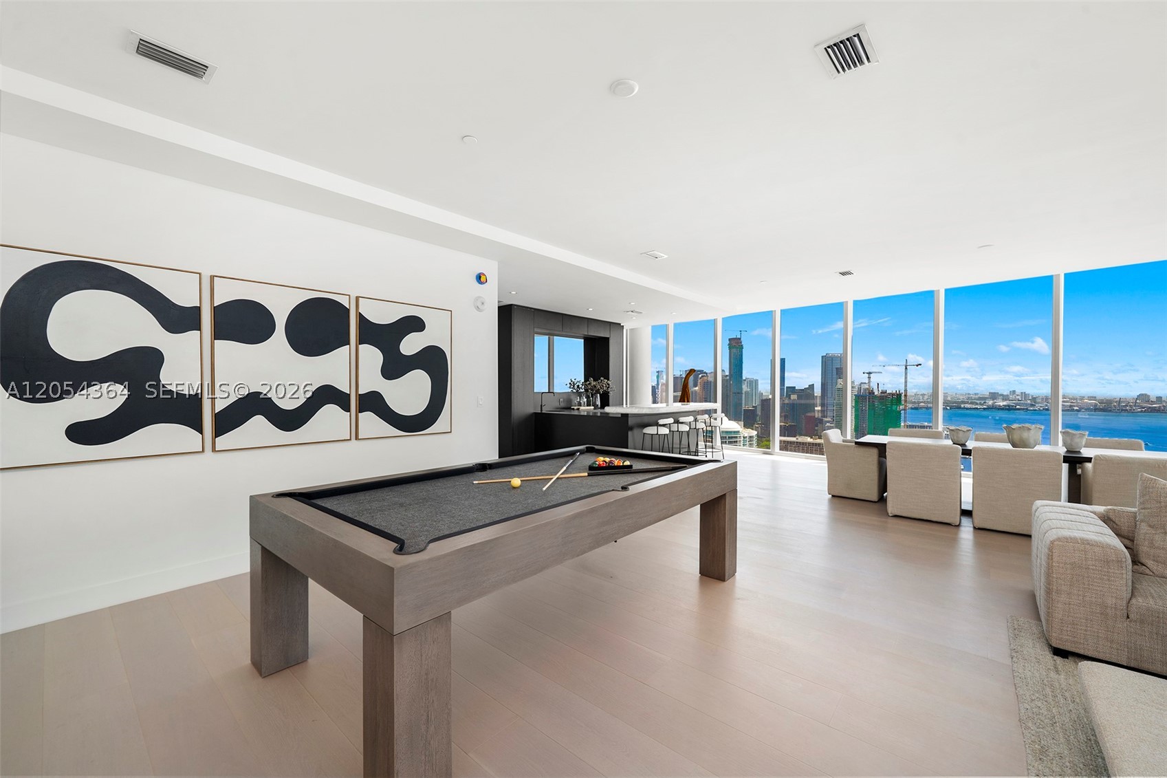 Brickell - Residential