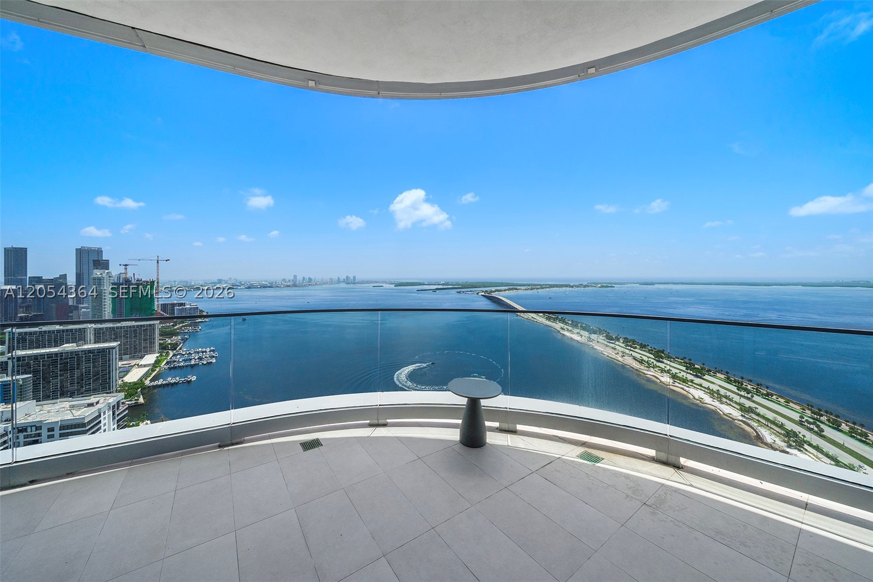 Brickell - Residential