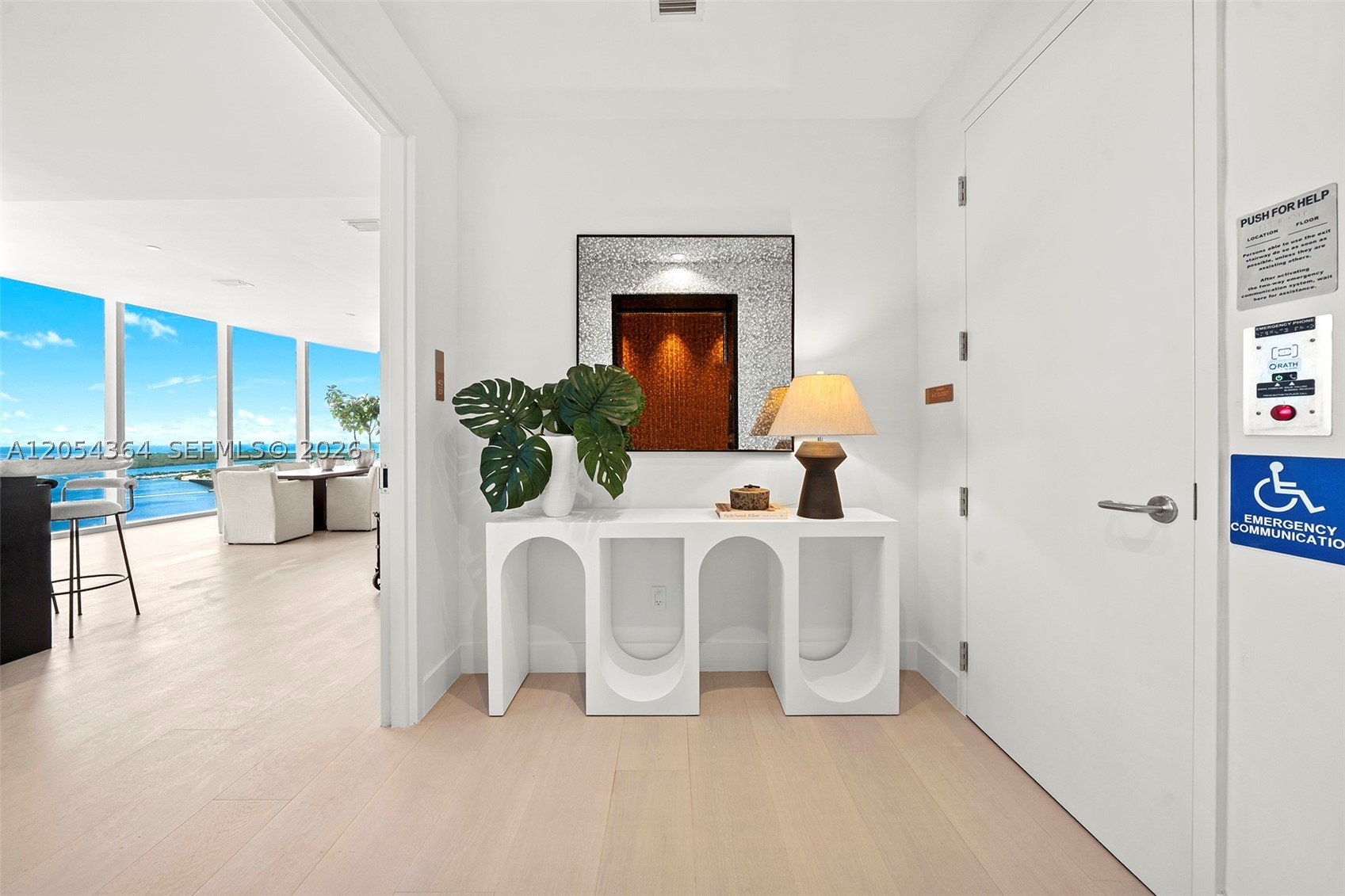 Brickell - Residential