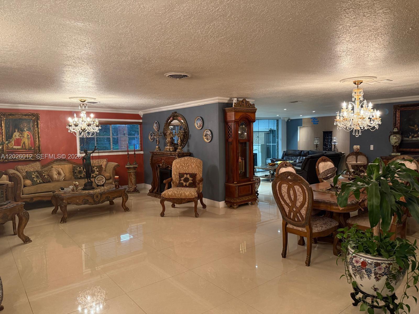 MERION PARK 1ST ADDN - Residential Lease