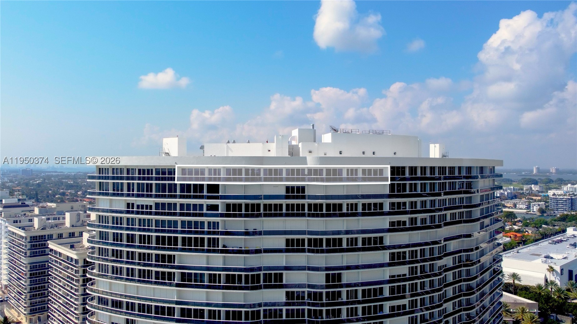 Offered for the first time in 24 years, this extraordinary top-floor Tower Suite 3 at Majestic Tower, Bal Harbour, rises above all penthouses, standing as one of the building’s most exclusive and irreplaceable residences. Newly installed hurricane-impact floor-to-ceiling windows frame 75 linear feet of unobstructed Atlantic Ocean views from the living areas and 41 linear feet from the bedroom suites, with every room seamlessly opening to an expansive 800-square-foot wrap-around direct-oceanfront terrace.

Encompassing 4,044 square feet of interior living space, this remarkable residence offers a rare blank canvas to design and curate a bespoke oceanfront sanctuary in the sky, where scale, light, and location converge in perfect harmony.

Ideally positioned directly across from the world-renowned Bal Harbour Shops, moments from Surfside’s acclaimed dining scene and the 7-mile Atlantic Ocean boardwalk, this residence enjoys one of the most coveted and exclusive locations in South Florida. Majestic Tower offers a refined lifestyle with elite 5-star amenities, including a private residents-only restaurant, an oceanfront tennis court, a spa, an oceanfront pool, and 24-hour concierge service. The residence is complemented by 2 dedicated parking spaces on the upper level and a private storage unit, ensuring seamless convenience.

This is a once-in-a-generation opportunity to acquire a truly exceptional Bal Harbour penthouse.
