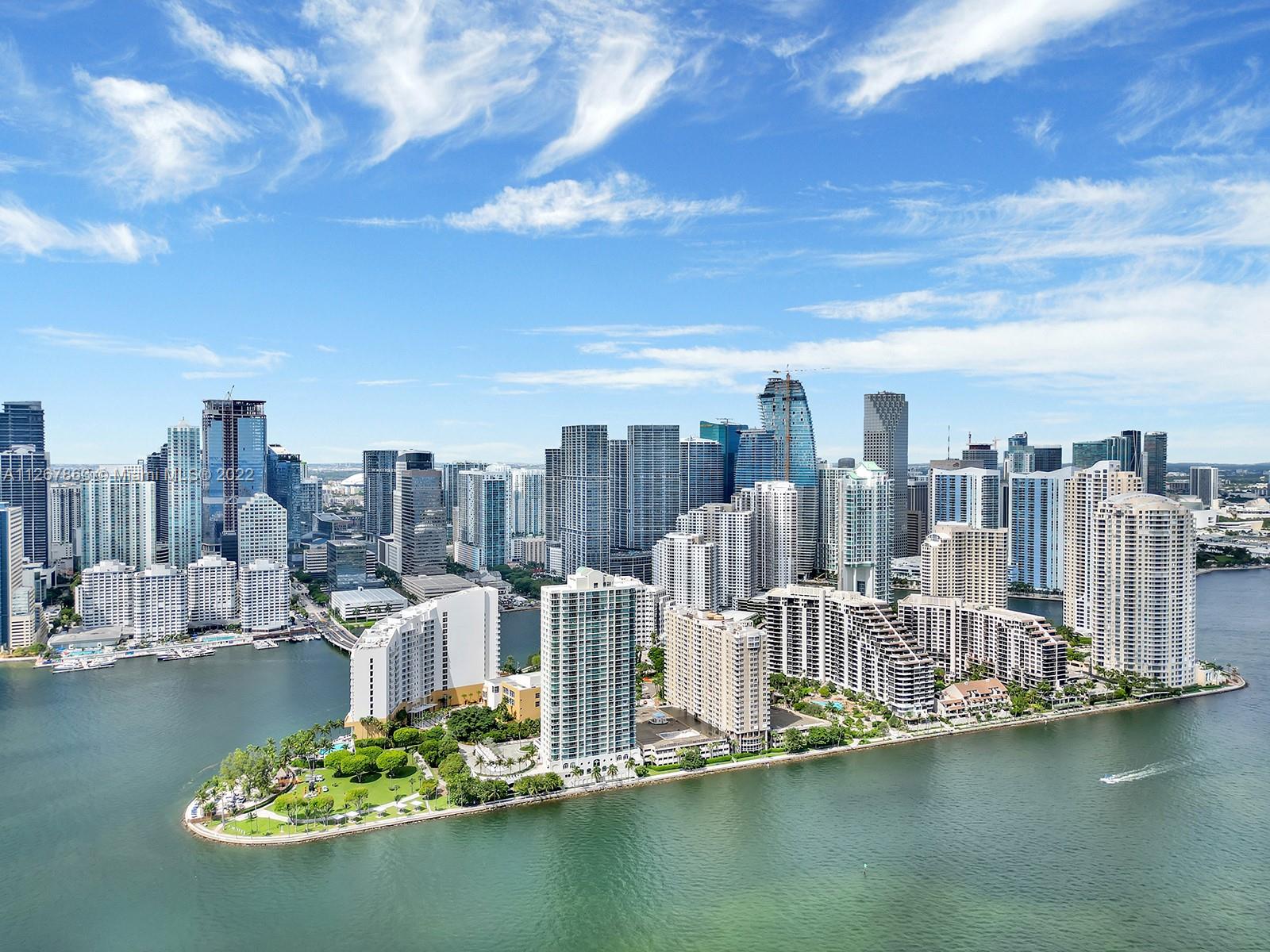 ISOLA CONDO - Residential Lease