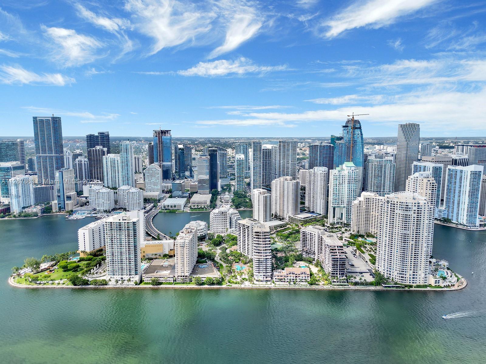ISOLA CONDO - Residential Lease