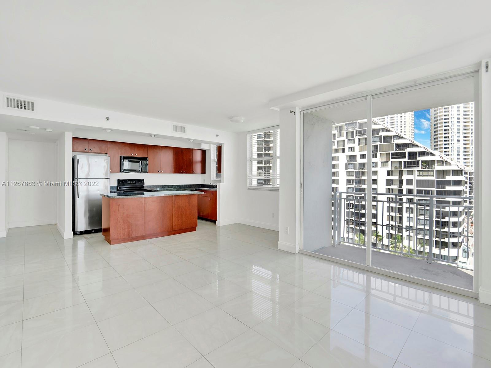 ISOLA CONDO - Residential Lease