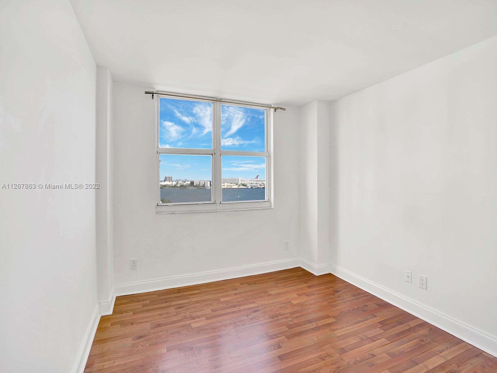 ISOLA CONDO - Residential Lease