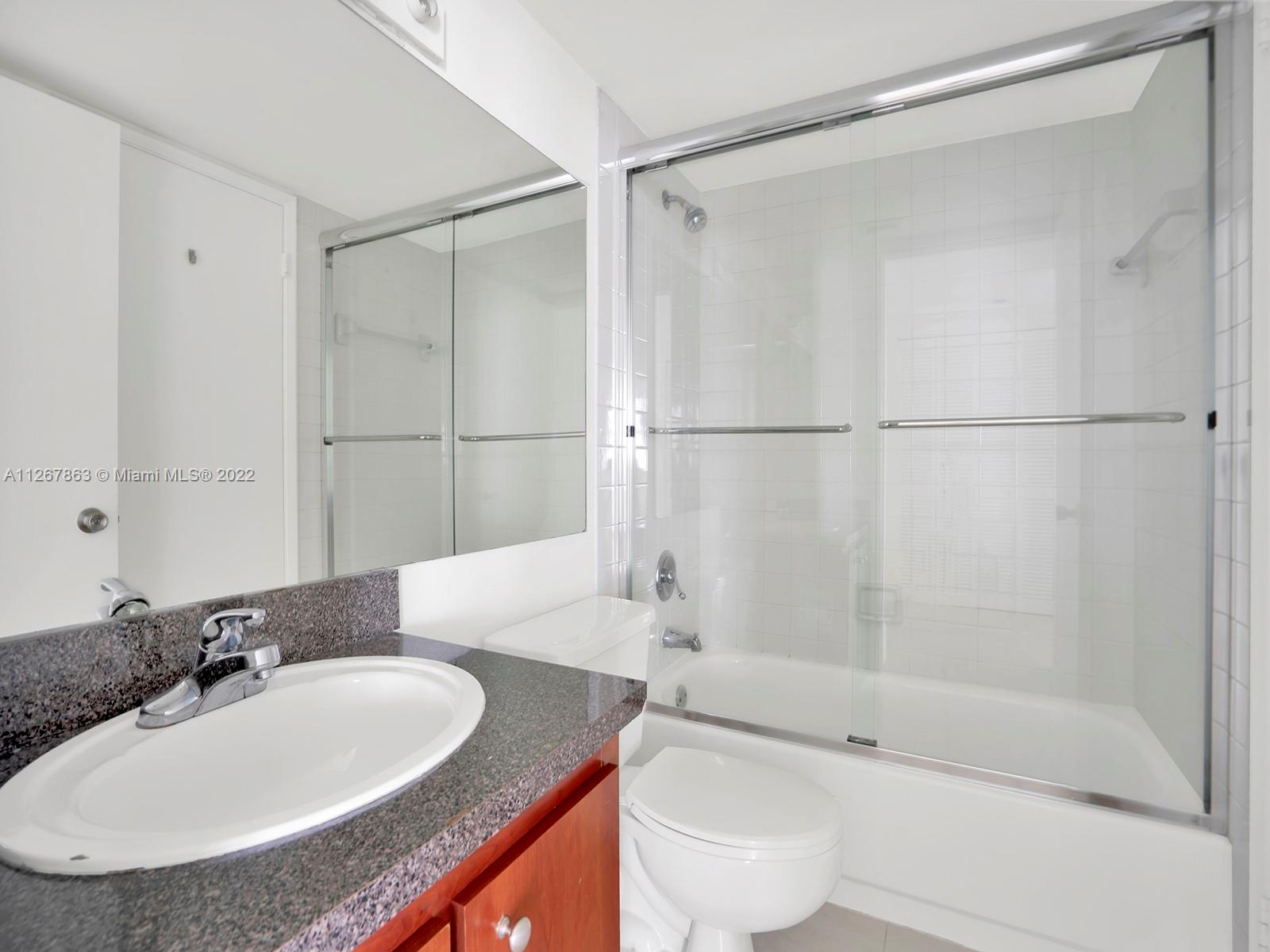 ISOLA CONDO - Residential Lease