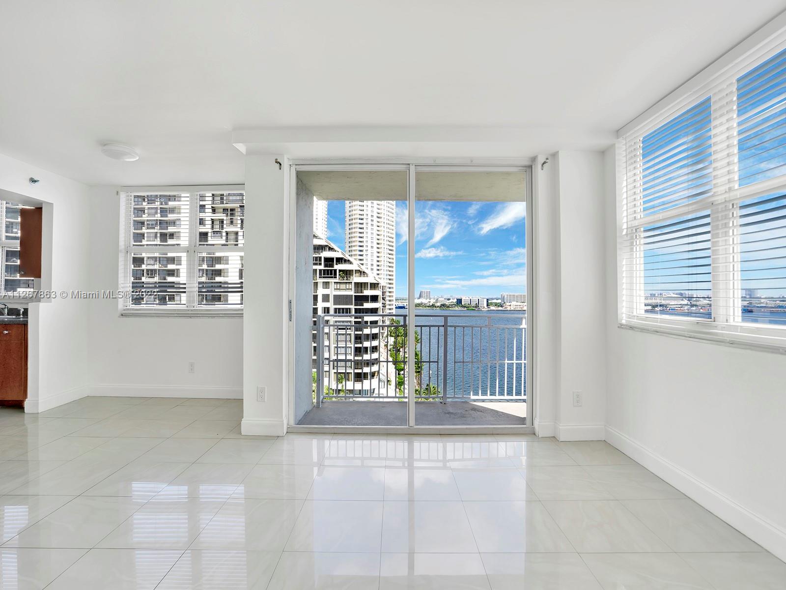 ISOLA CONDO - Residential Lease