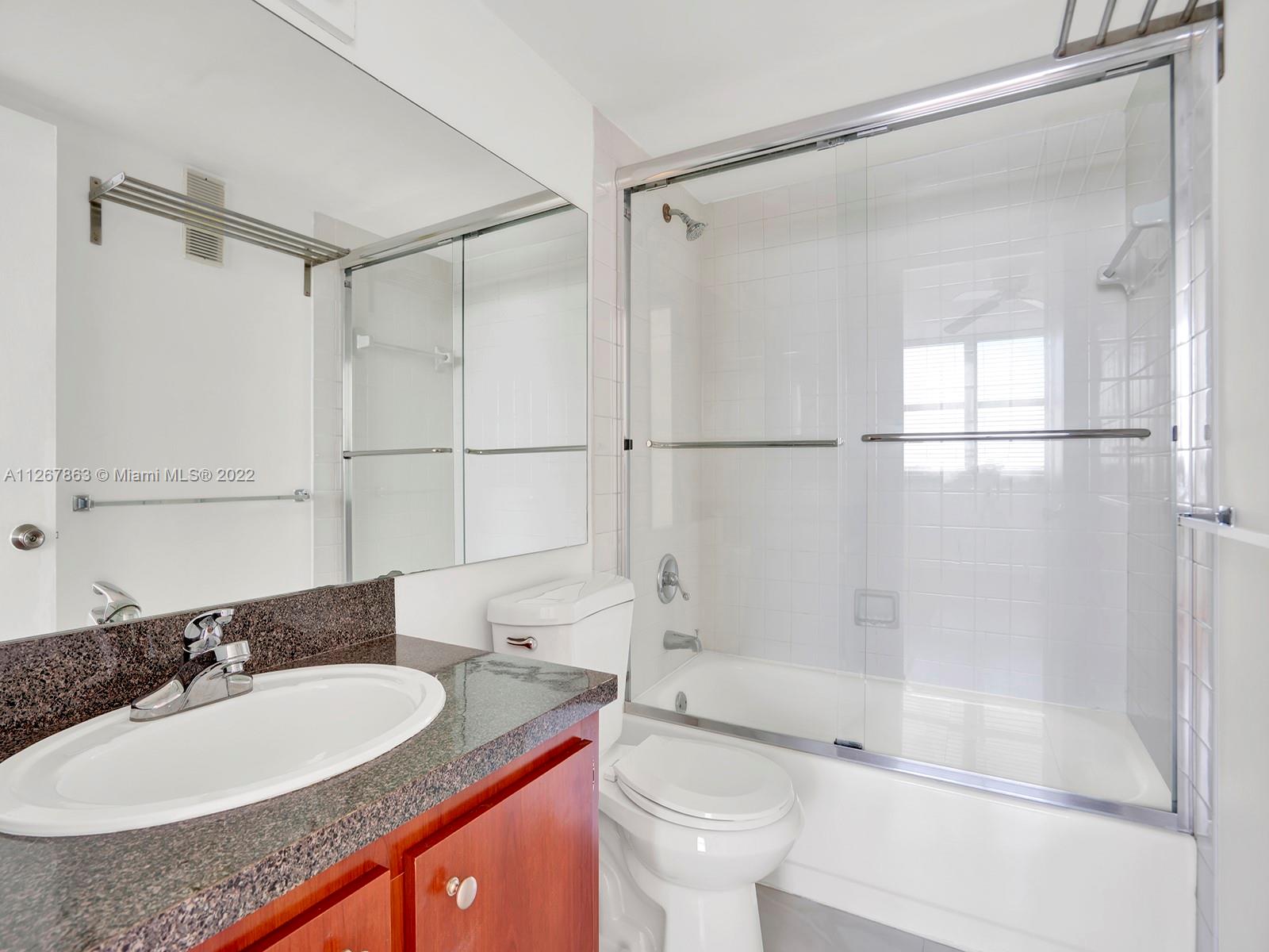 ISOLA CONDO - Residential Lease