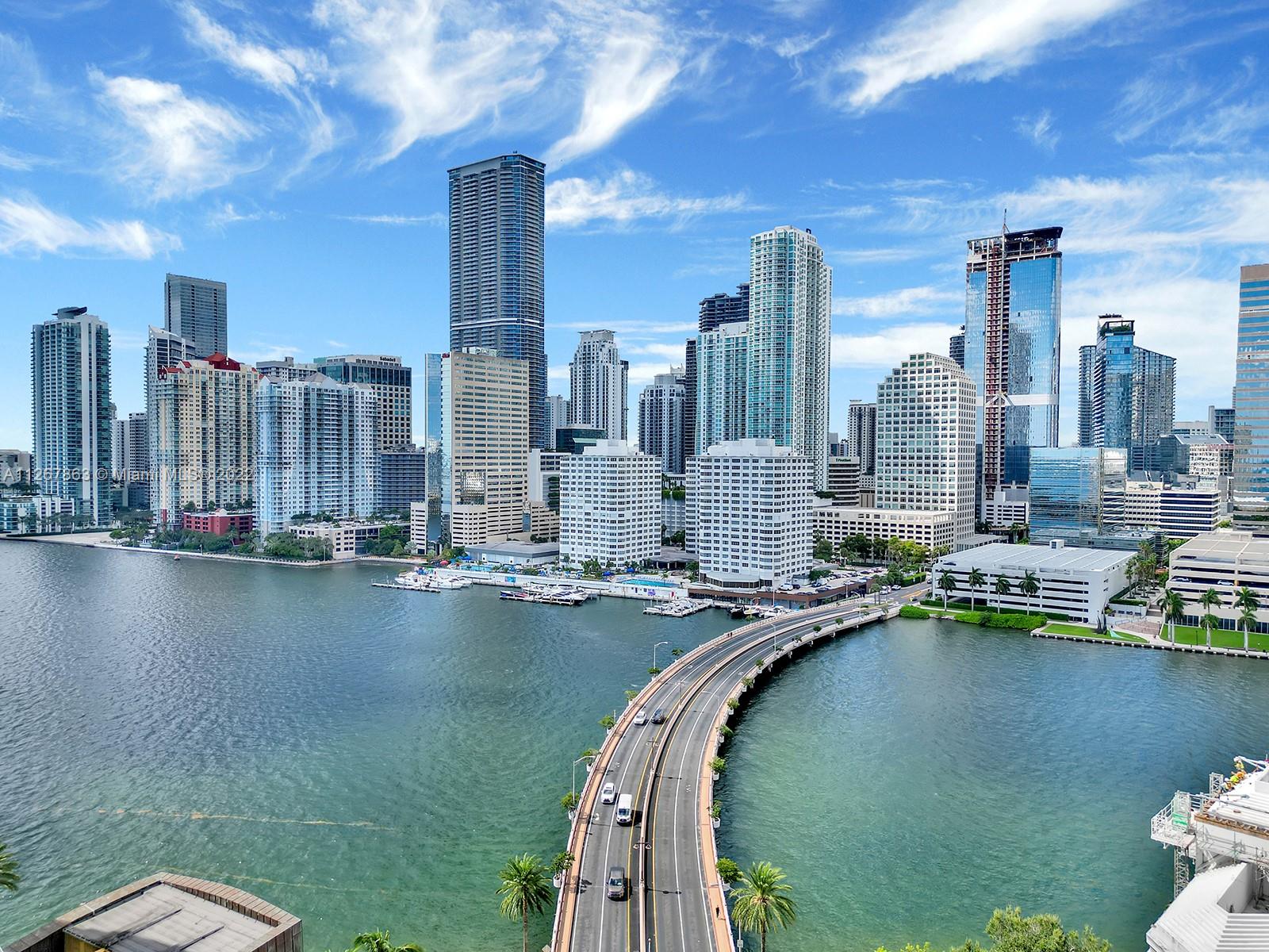 ISOLA CONDO - Residential Lease