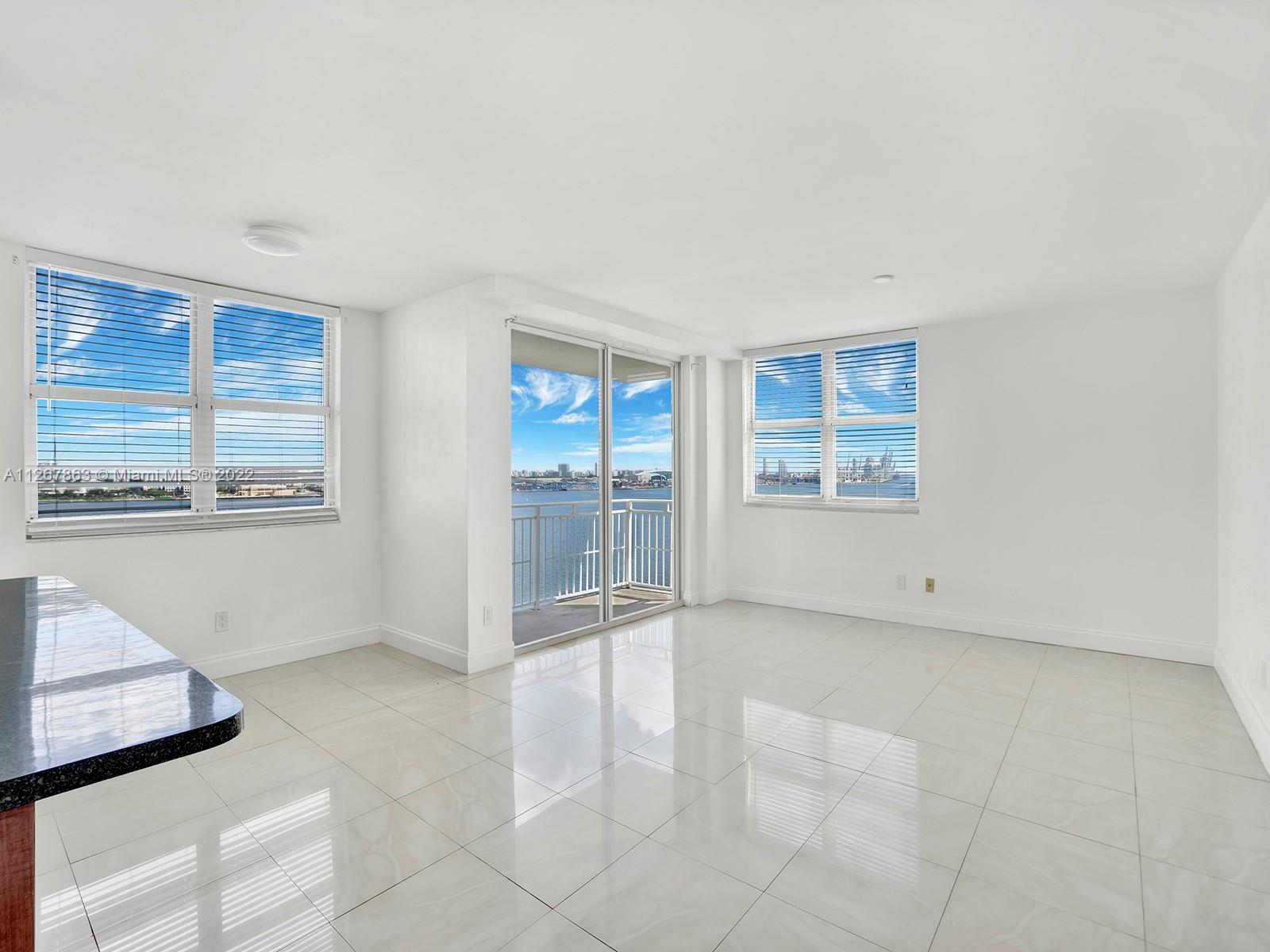 ISOLA CONDO - Residential Lease