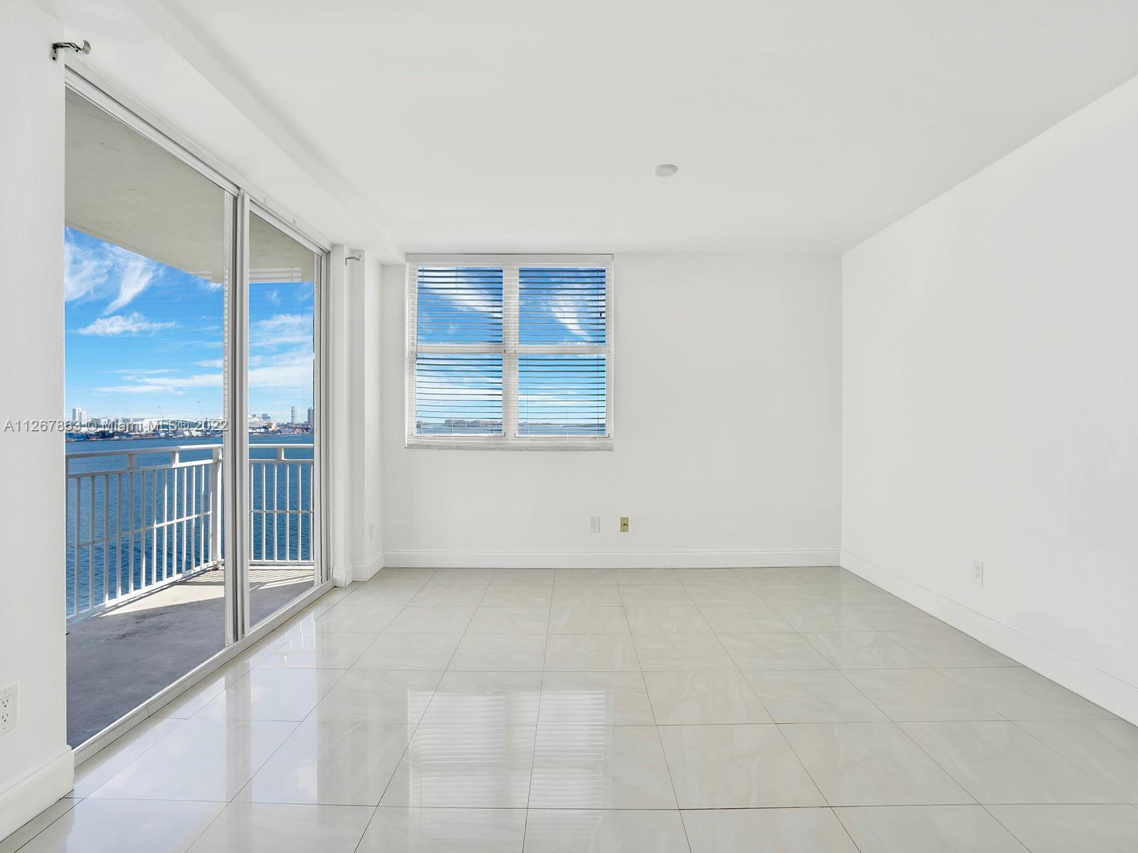 ISOLA CONDO - Residential Lease