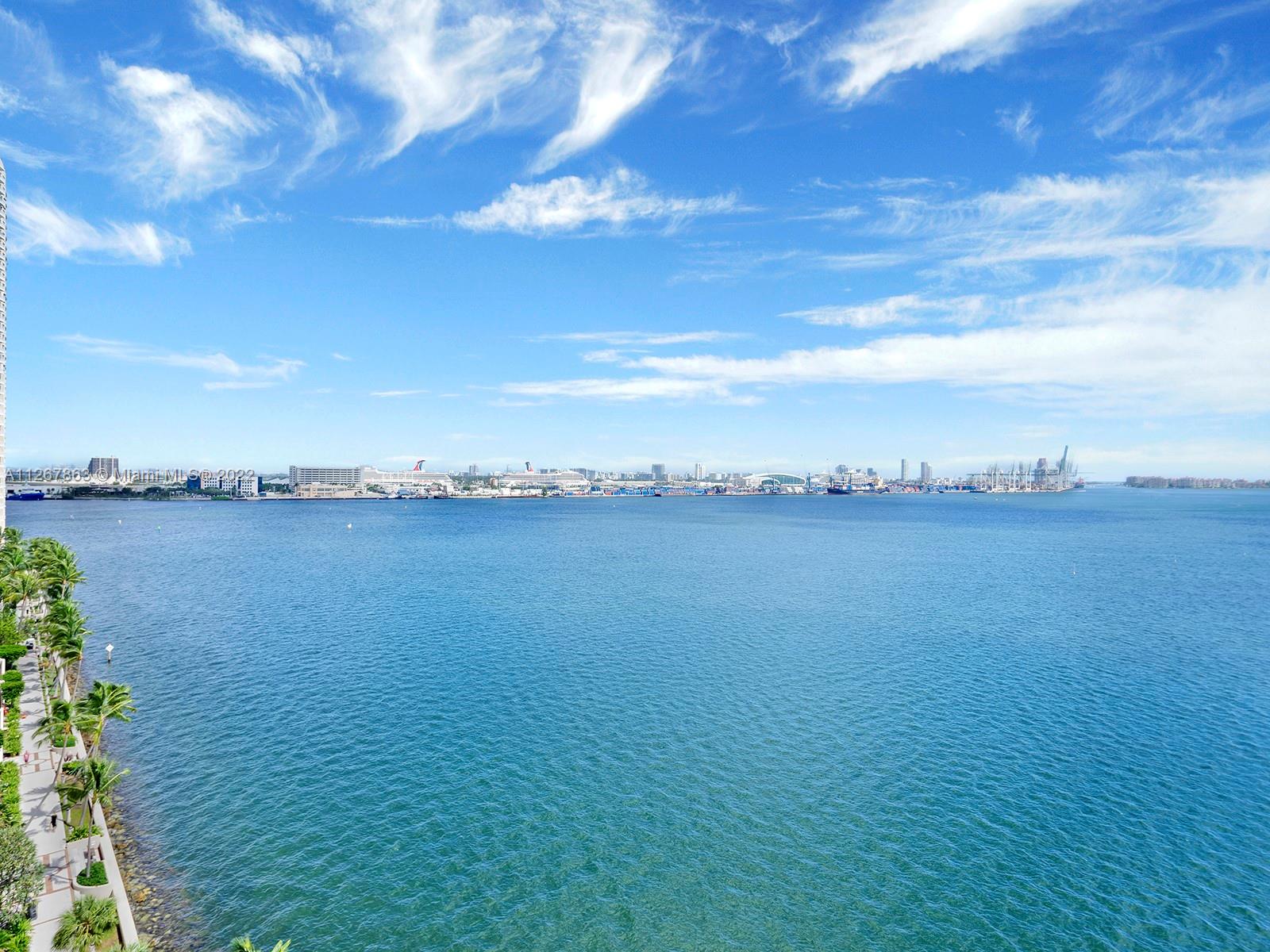 ISOLA CONDO - Residential Lease