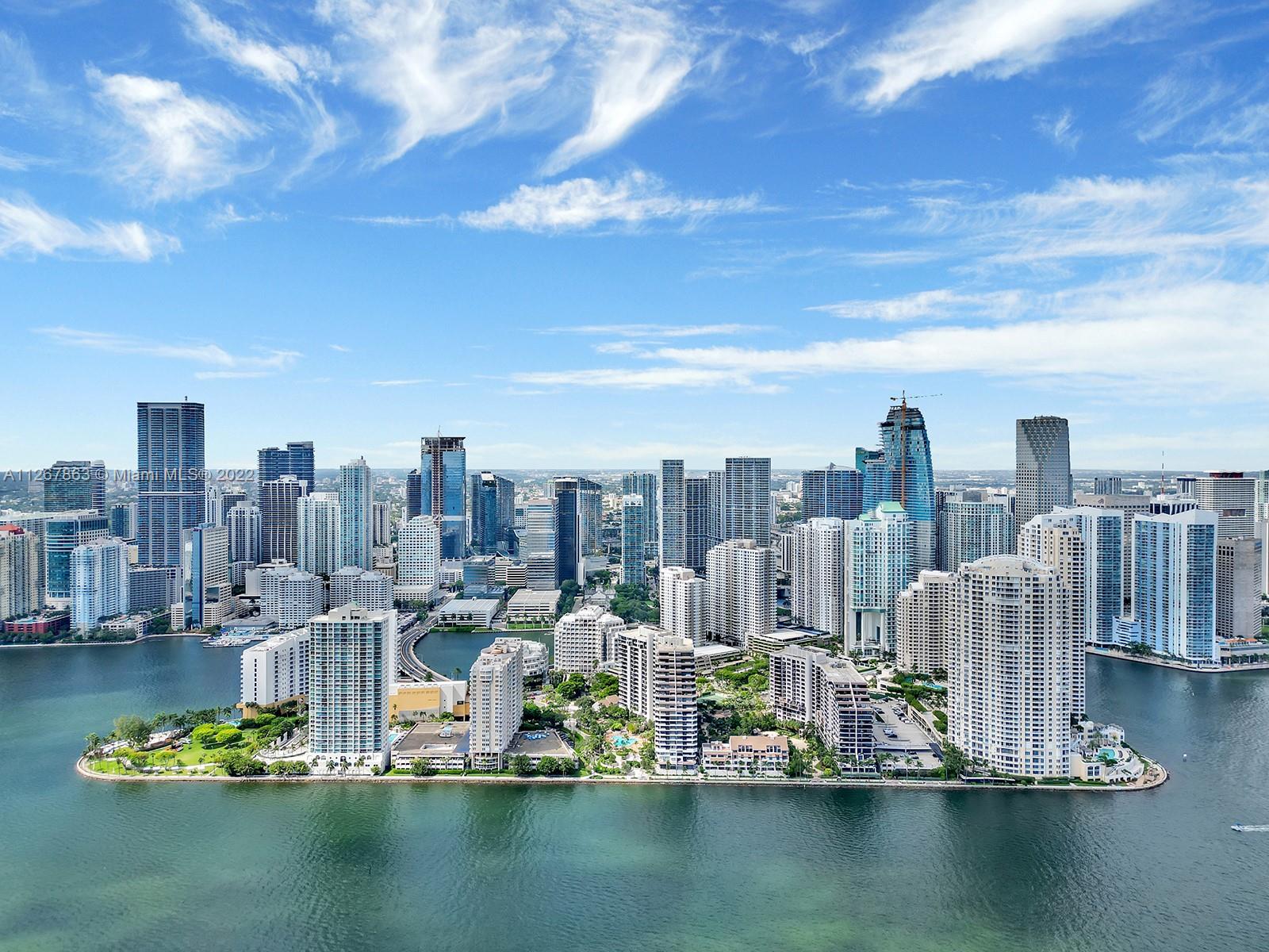 ISOLA CONDO - Residential Lease