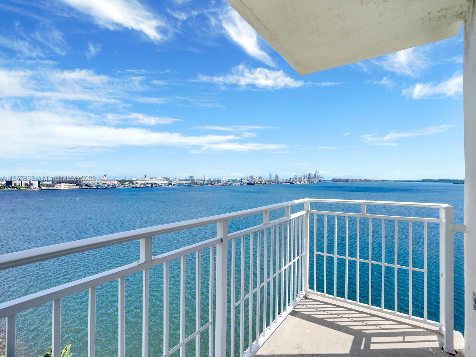ISOLA CONDO - Residential Lease