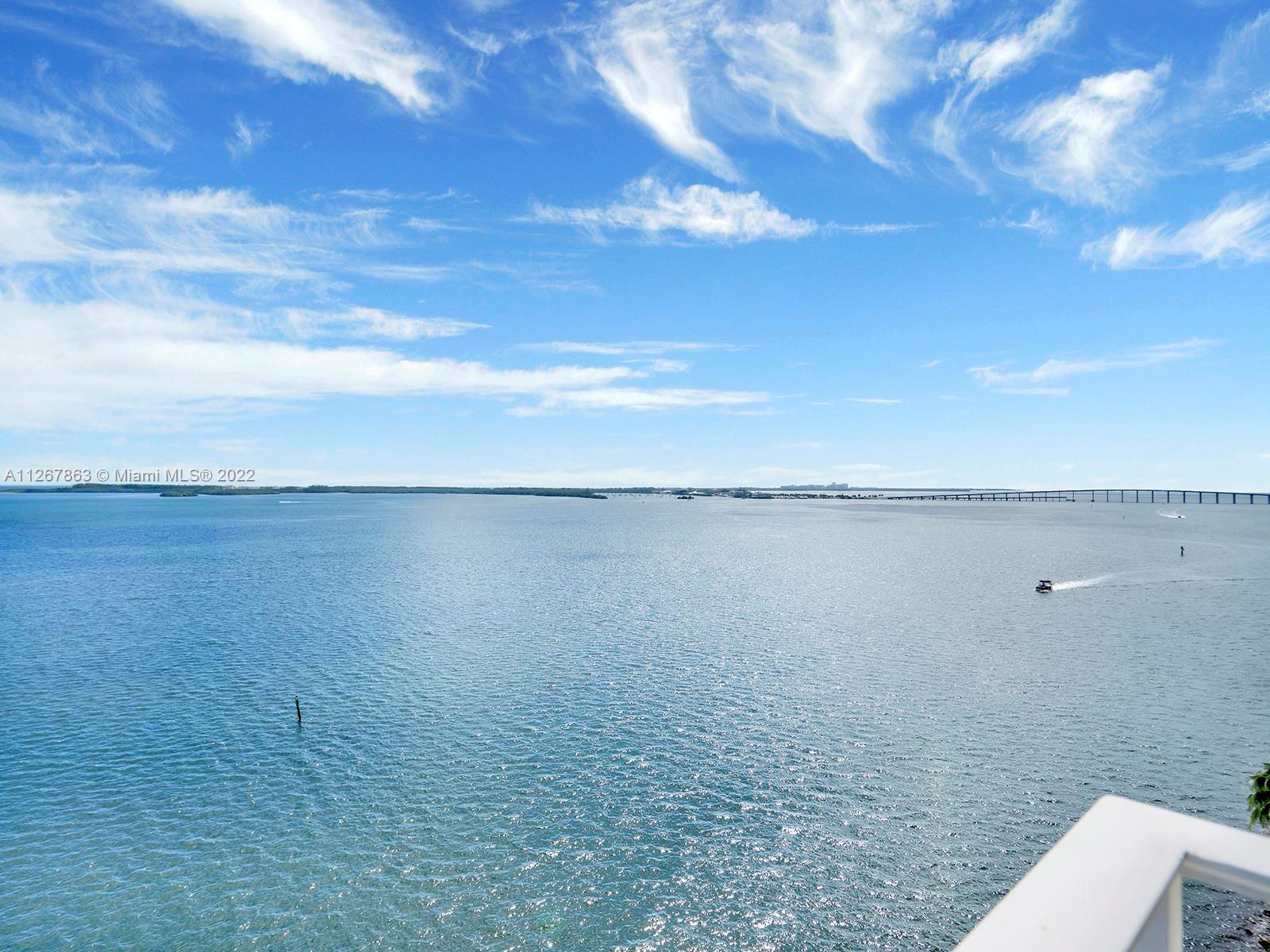 ISOLA CONDO - Residential Lease