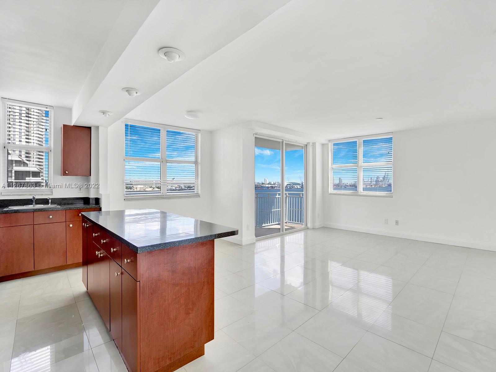 ISOLA CONDO - Residential Lease