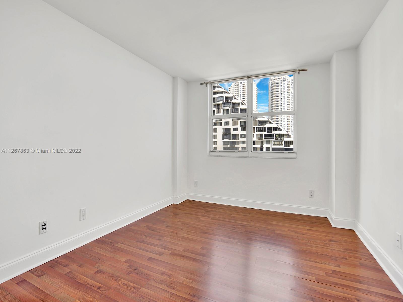 ISOLA CONDO - Residential Lease