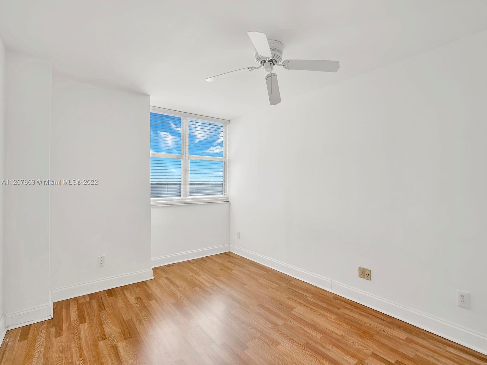 ISOLA CONDO - Residential Lease