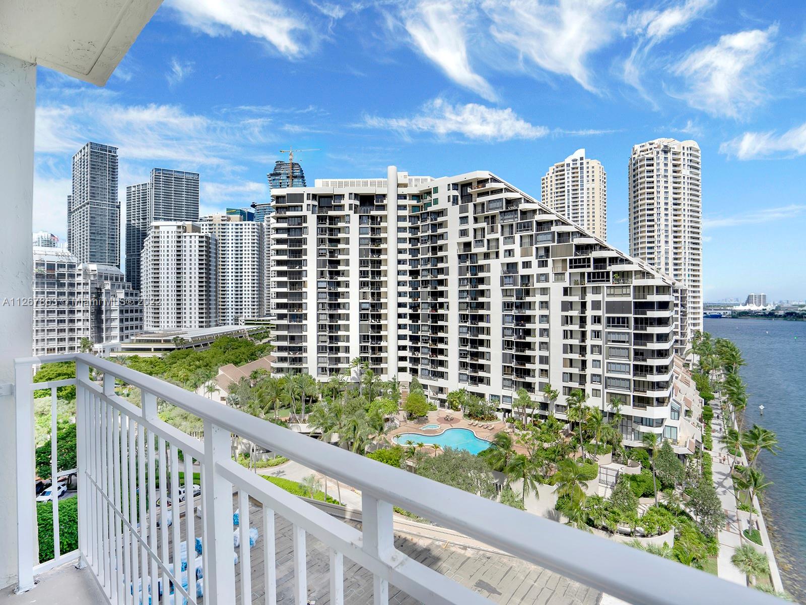 ISOLA CONDO - Residential Lease