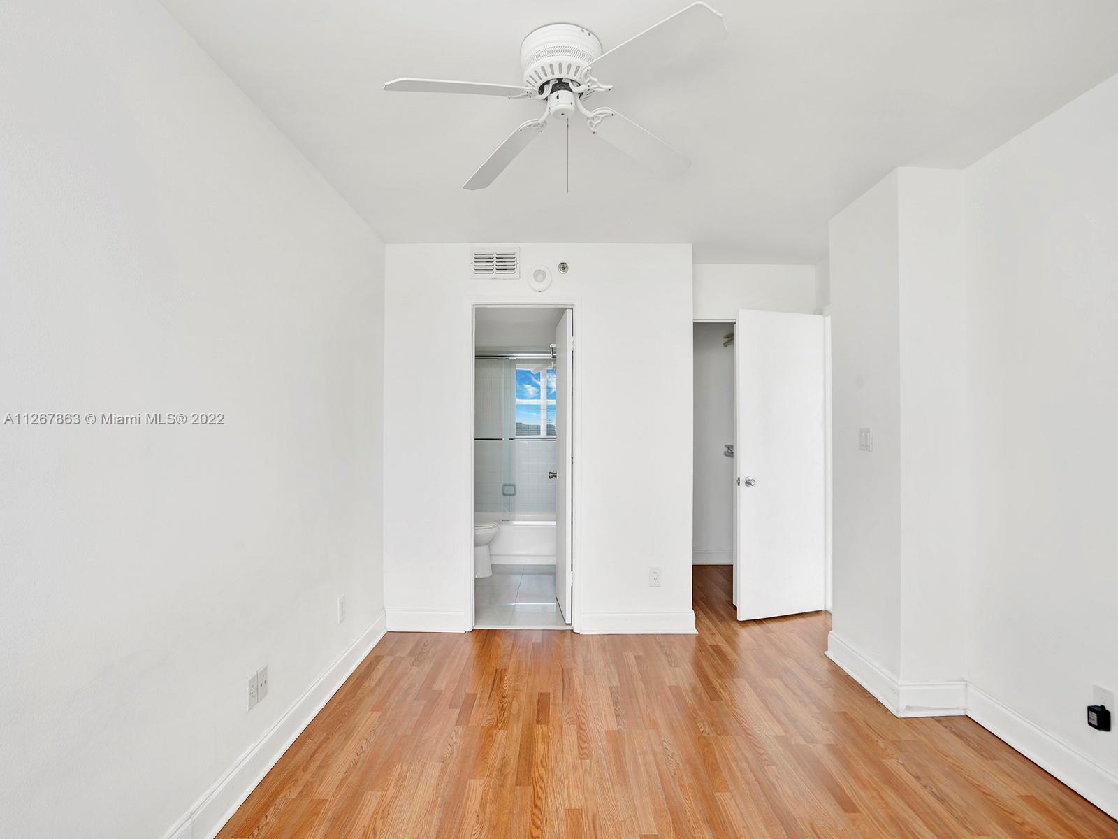 ISOLA CONDO - Residential Lease