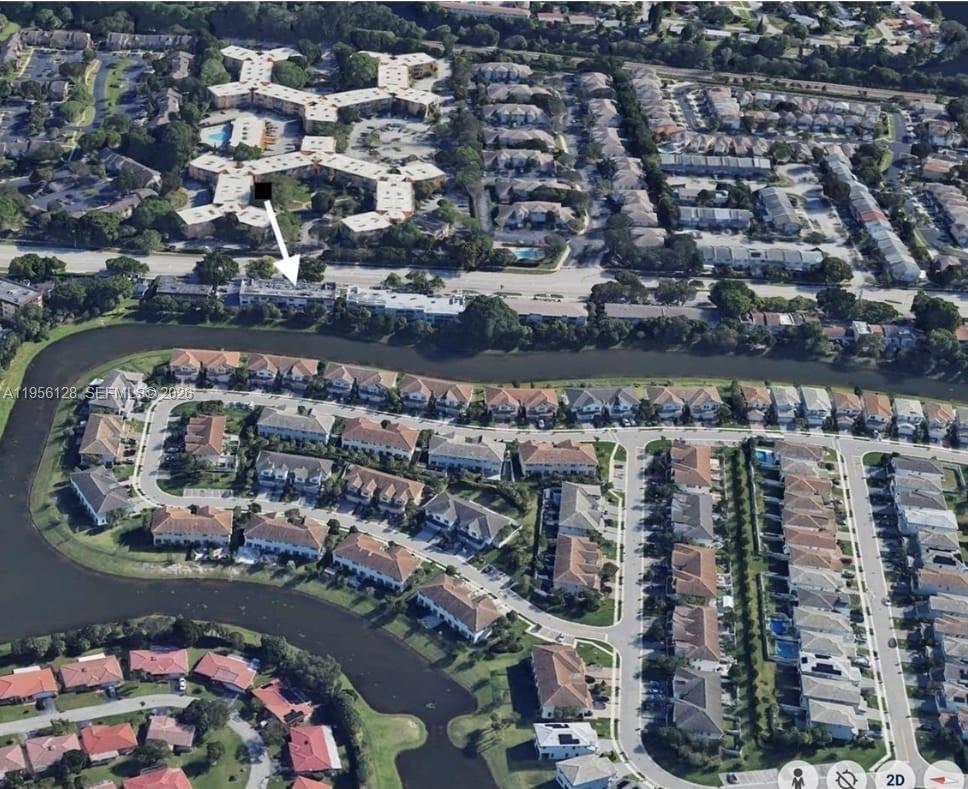 CRYSTAL GREENS NORTH COND - Residential
