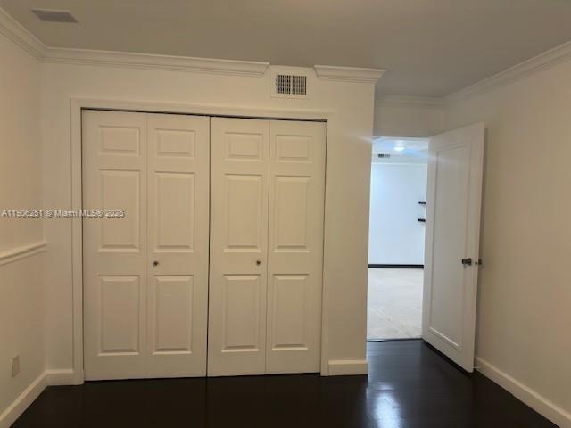 HOLLYWOOD PARC CONDOMINIU - Residential Lease