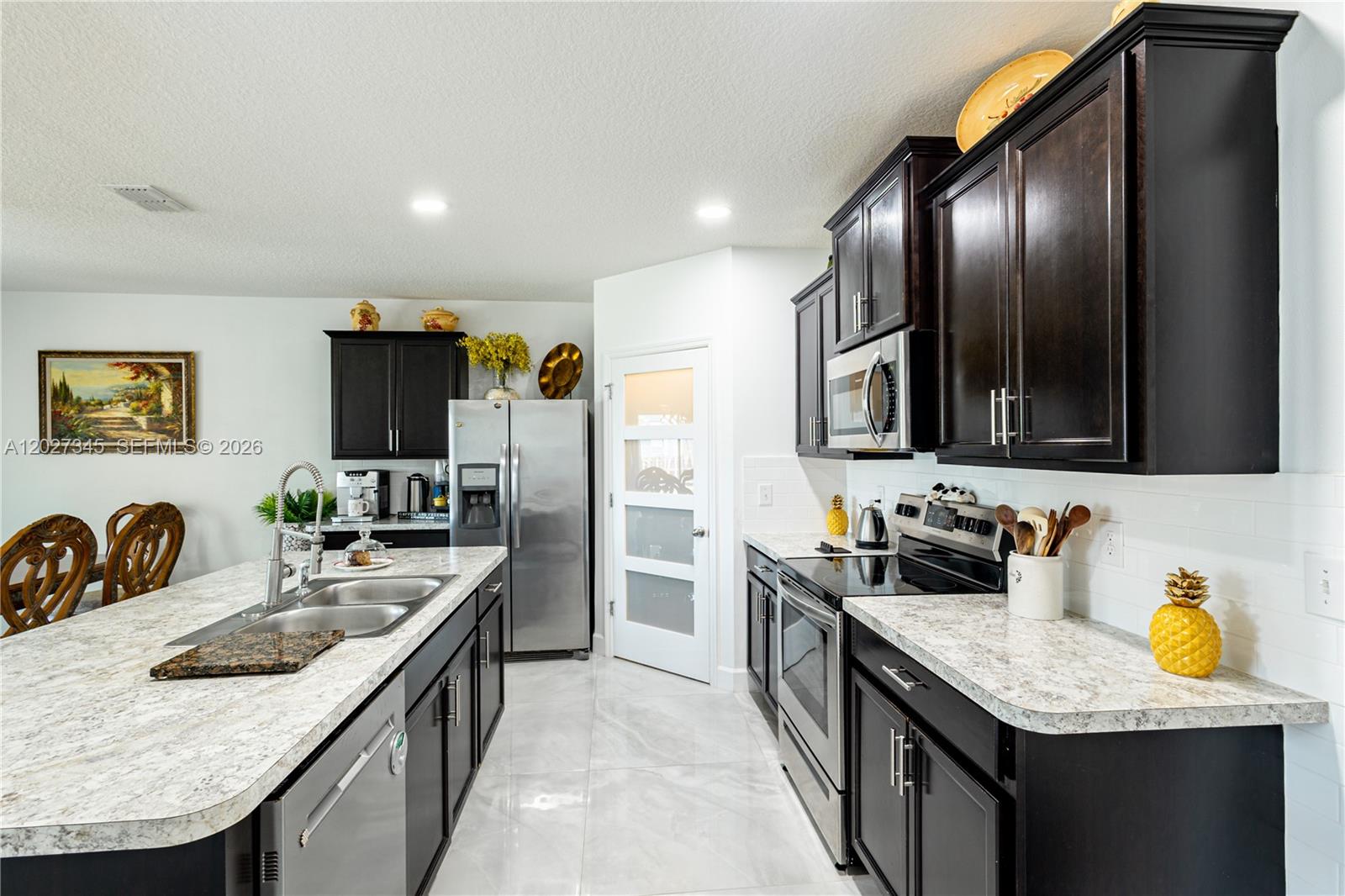 PORT ST LUCIE SECTION 18 - Residential