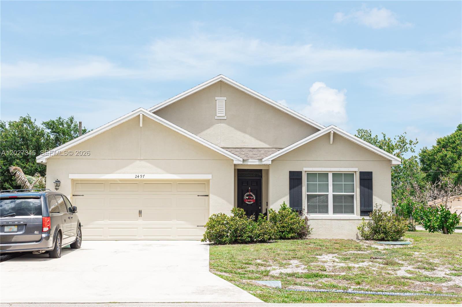PORT ST LUCIE SECTION 18 - Residential