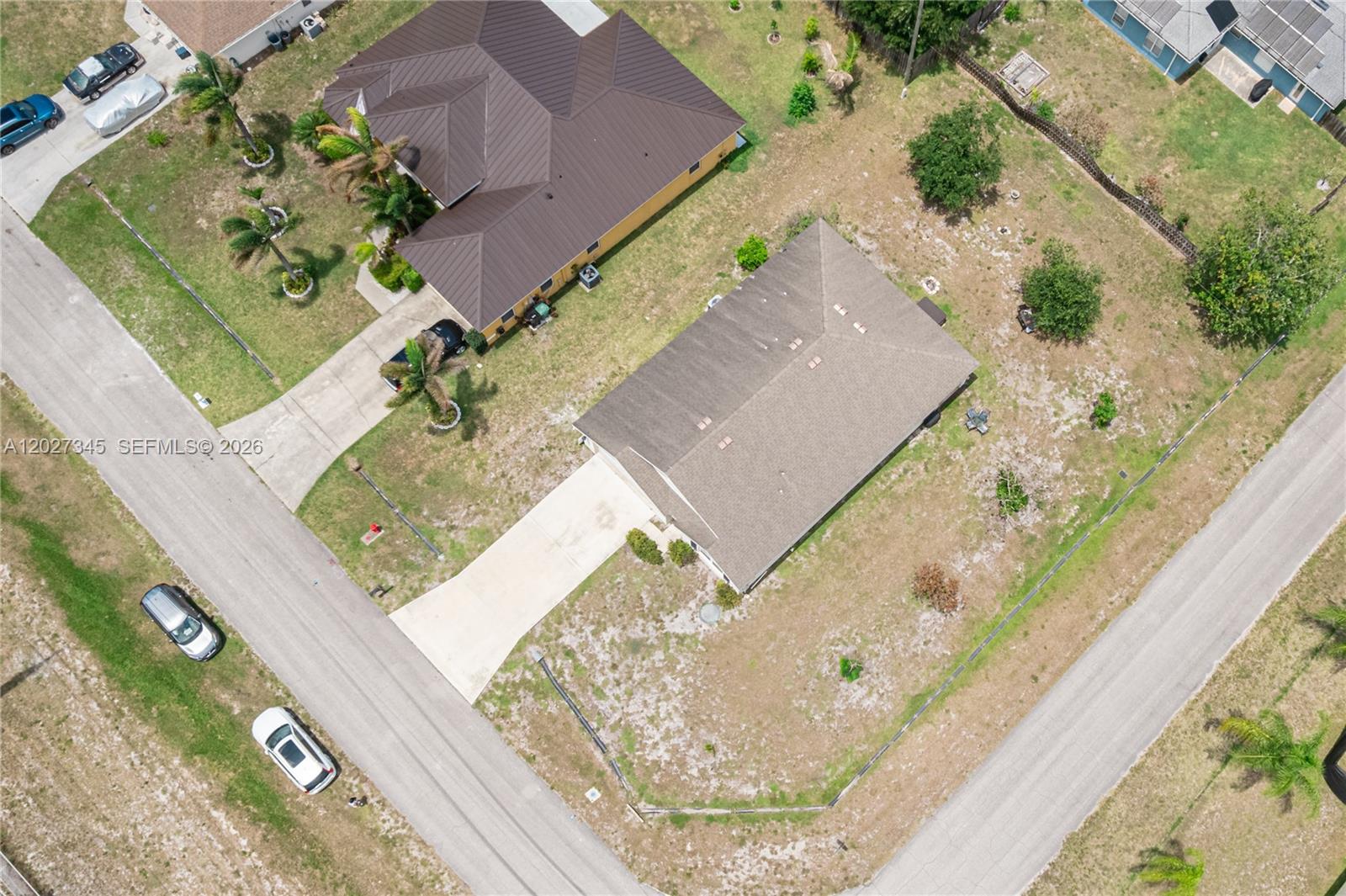 PORT ST LUCIE SECTION 18 - Residential