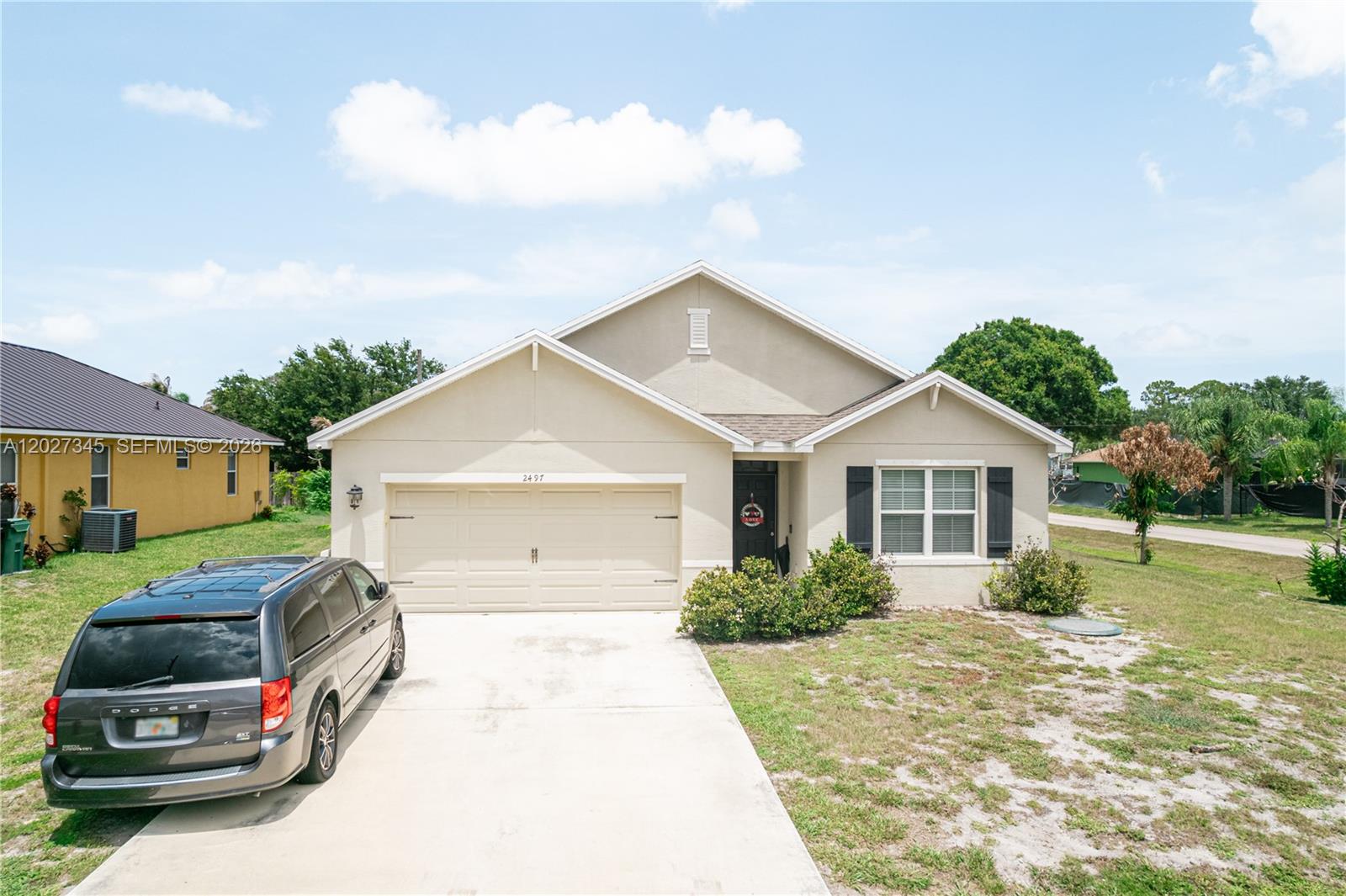 PORT ST LUCIE SECTION 18 - Residential