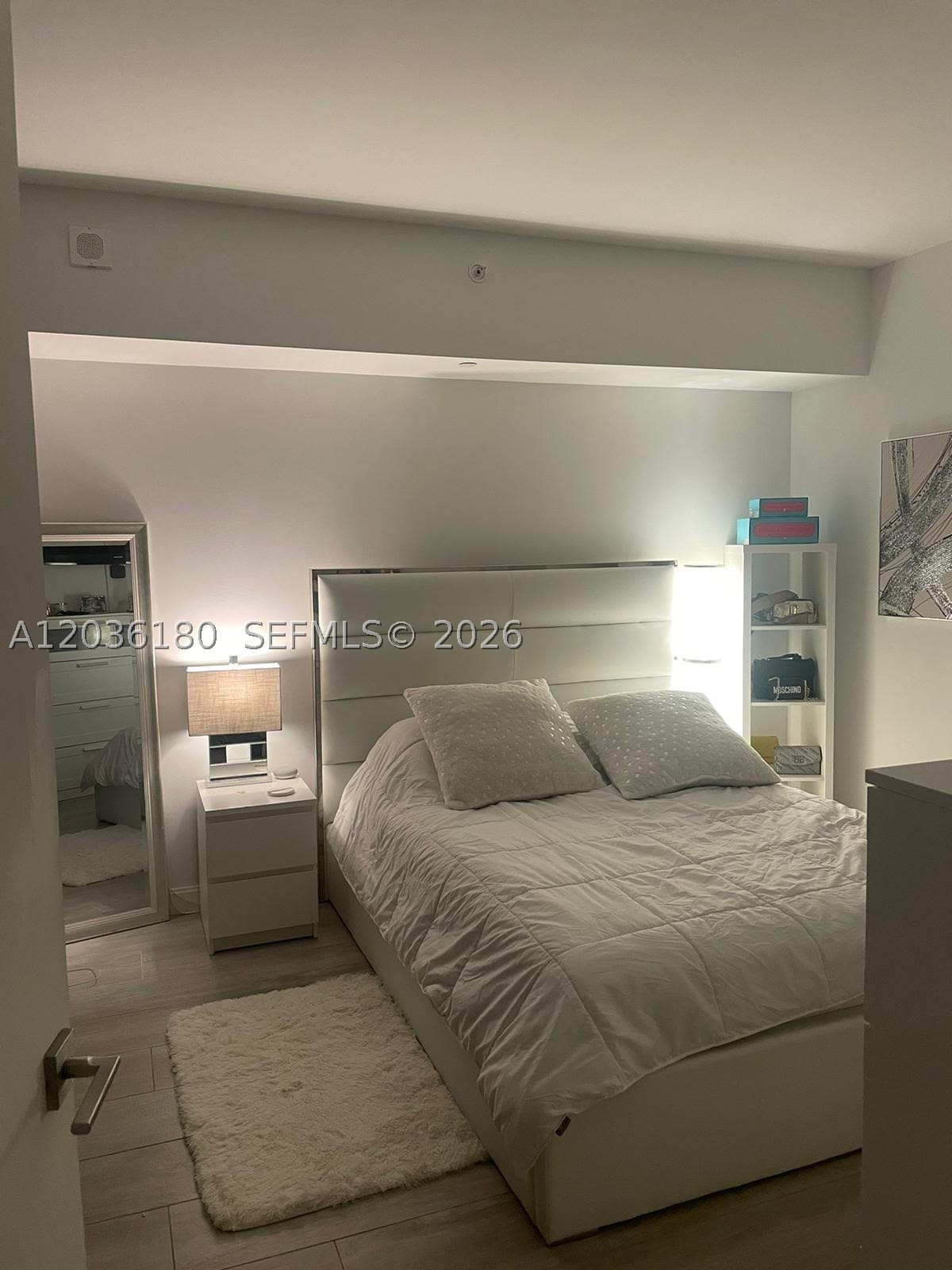 BRICKELL HEIGHTS EAST CON - Residential Lease