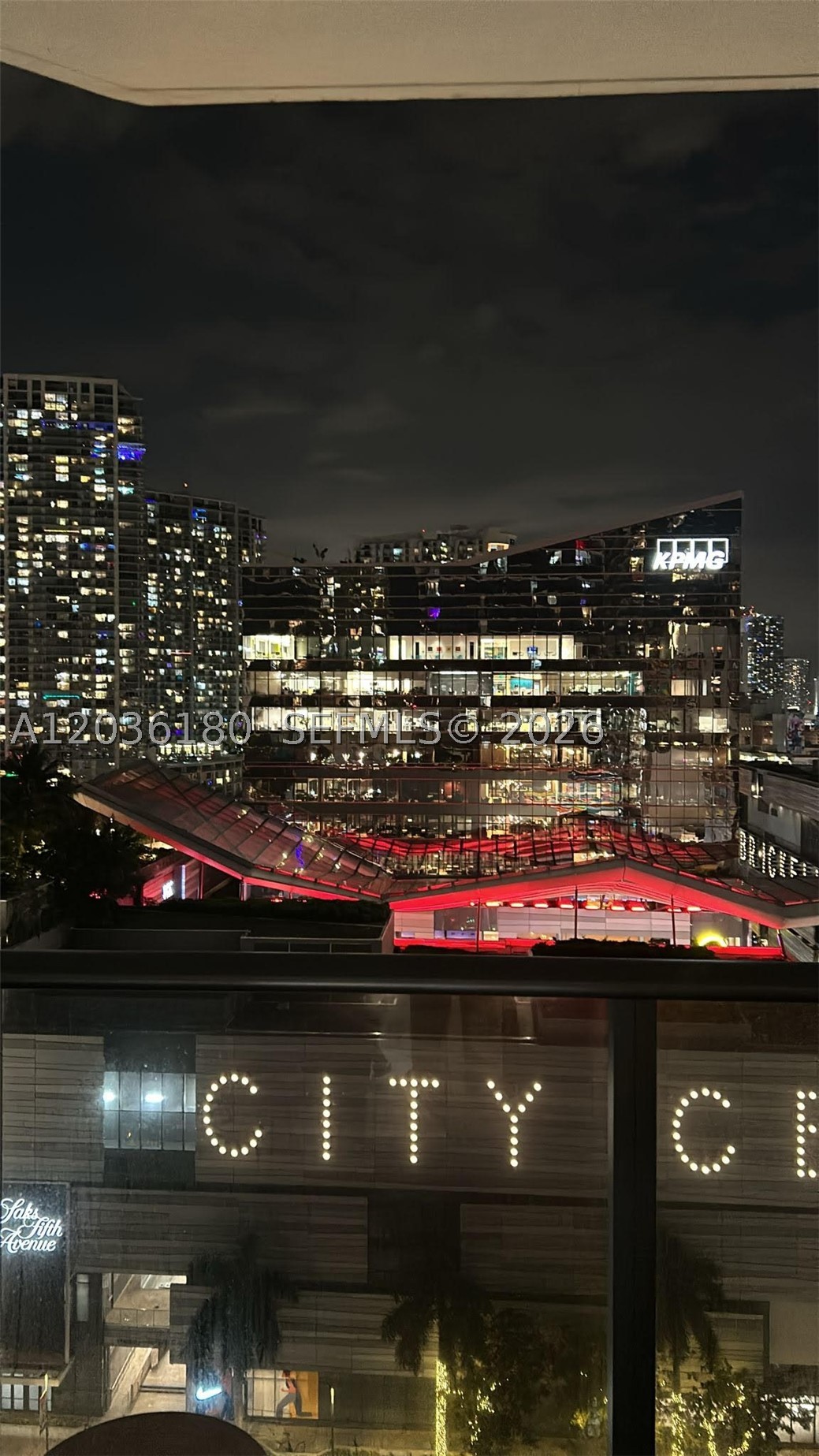 BRICKELL HEIGHTS EAST CON - Residential Lease