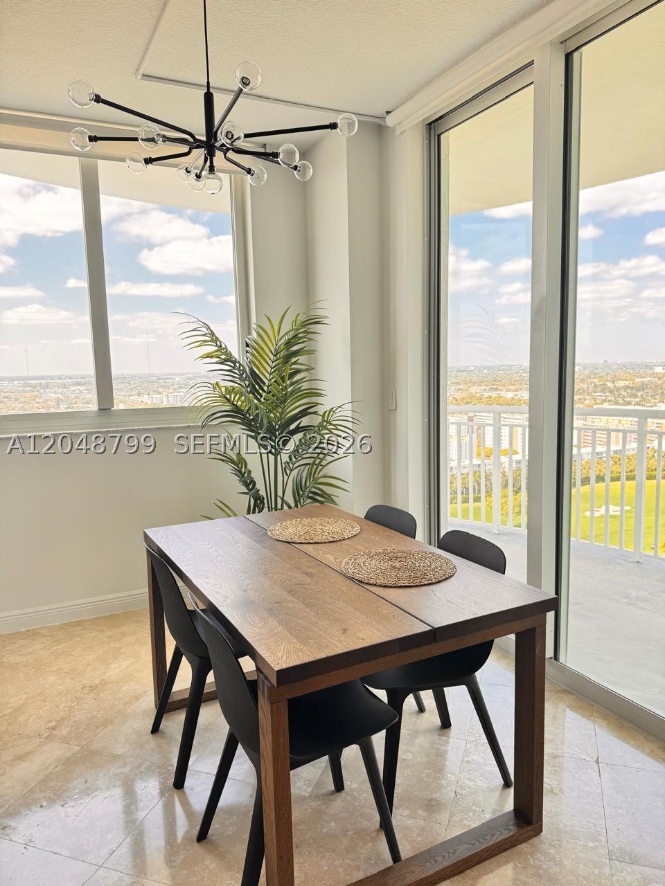 DUO CONDOMINIUM WEST - Residential