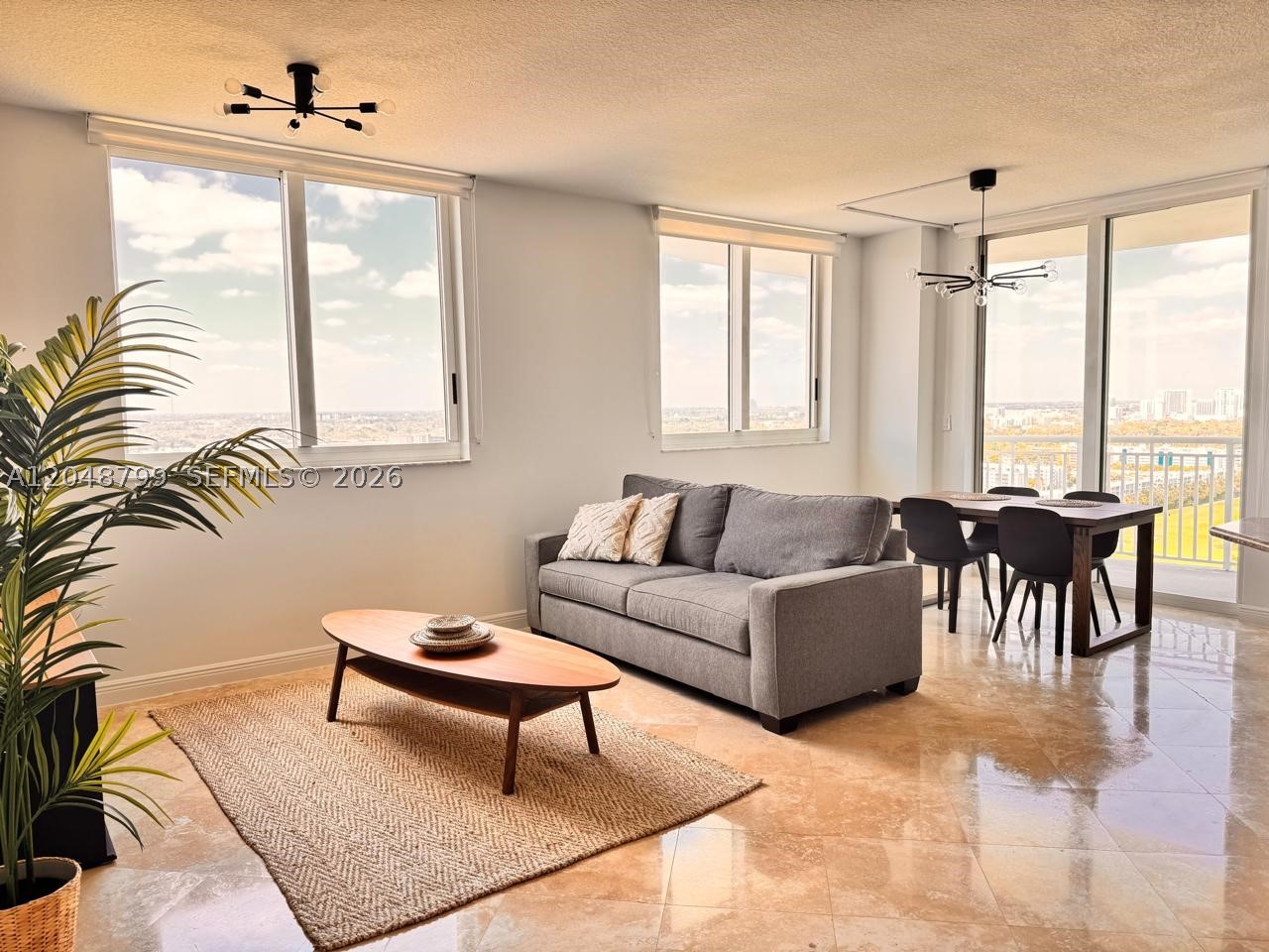 DUO CONDOMINIUM WEST - Residential