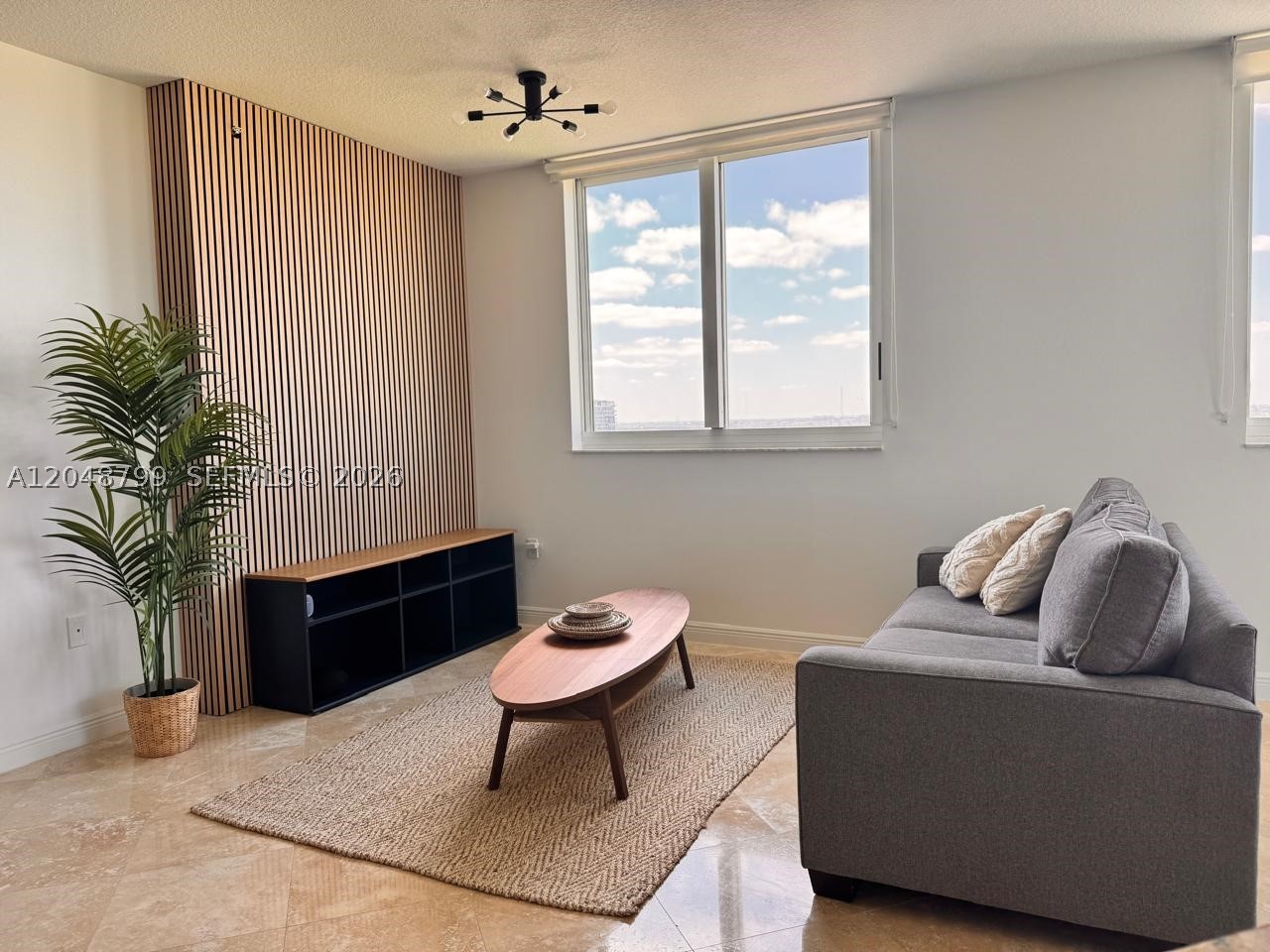 DUO CONDOMINIUM WEST - Residential