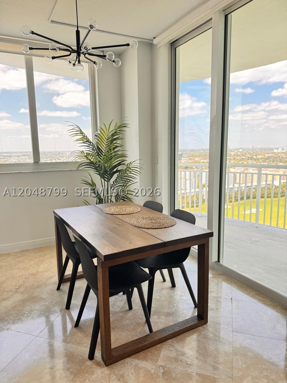 DUO CONDOMINIUM WEST - Residential